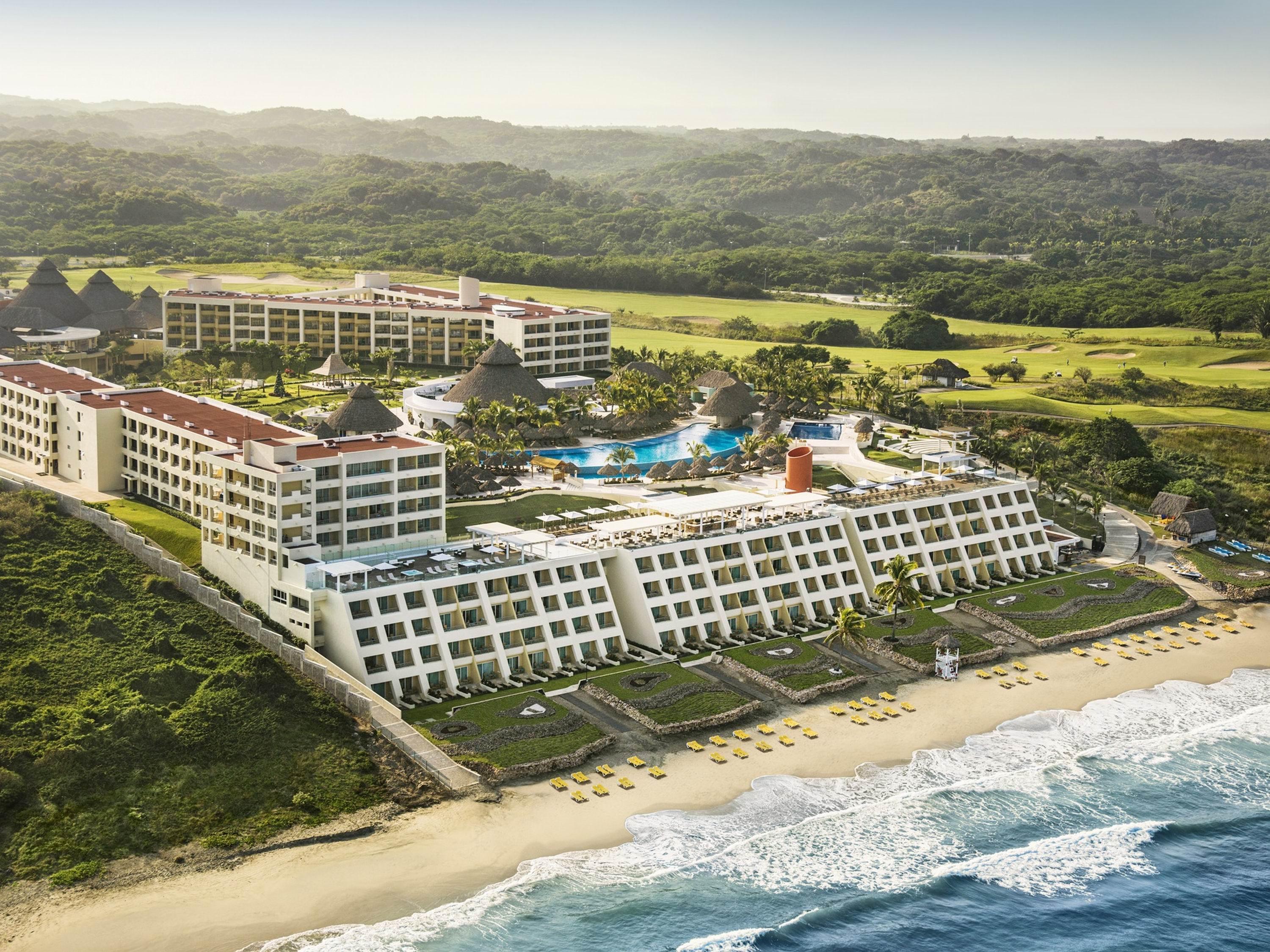 Iberostar Selection Playa Mita Hotel 5*