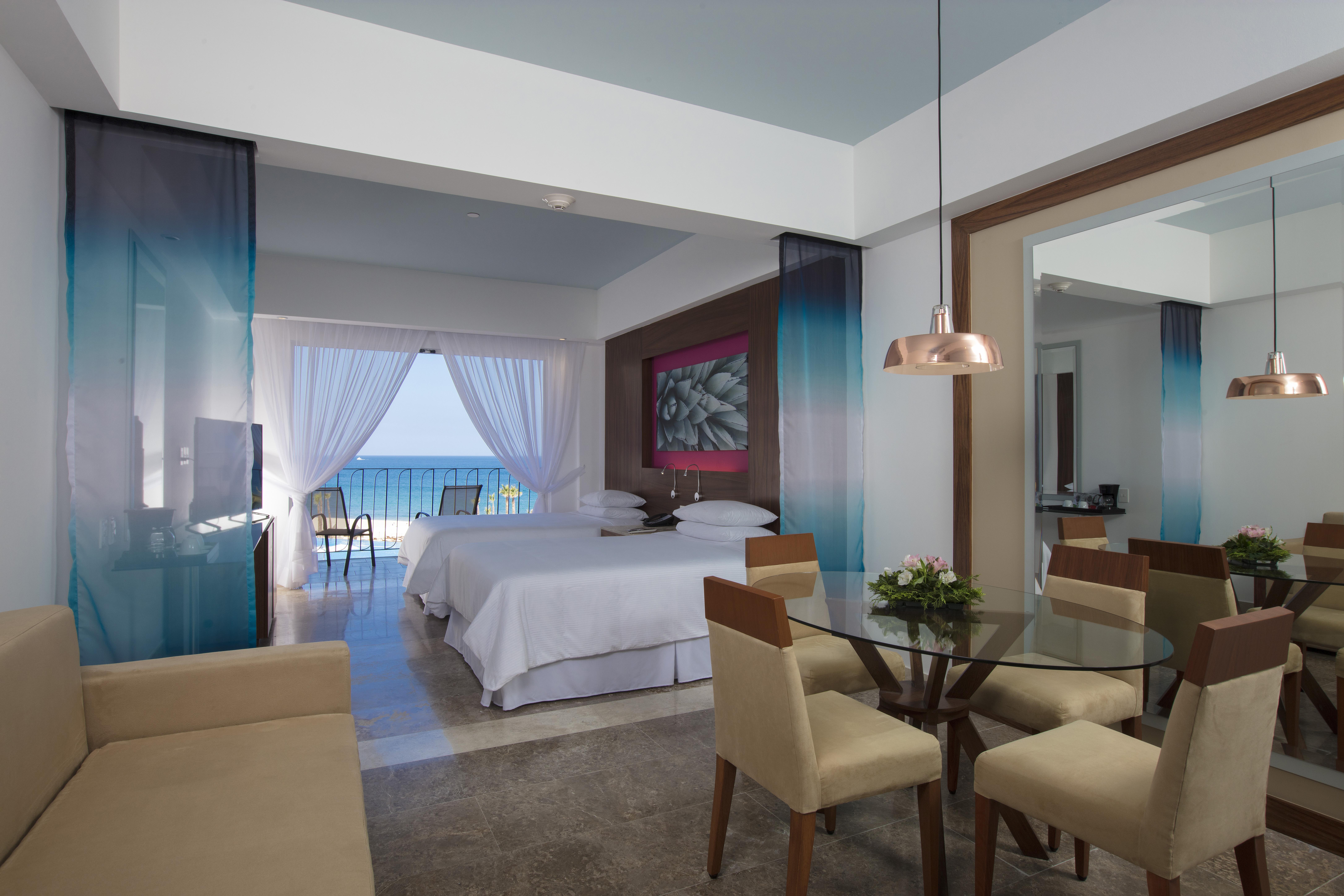 Resort Krystal Grand Cabos