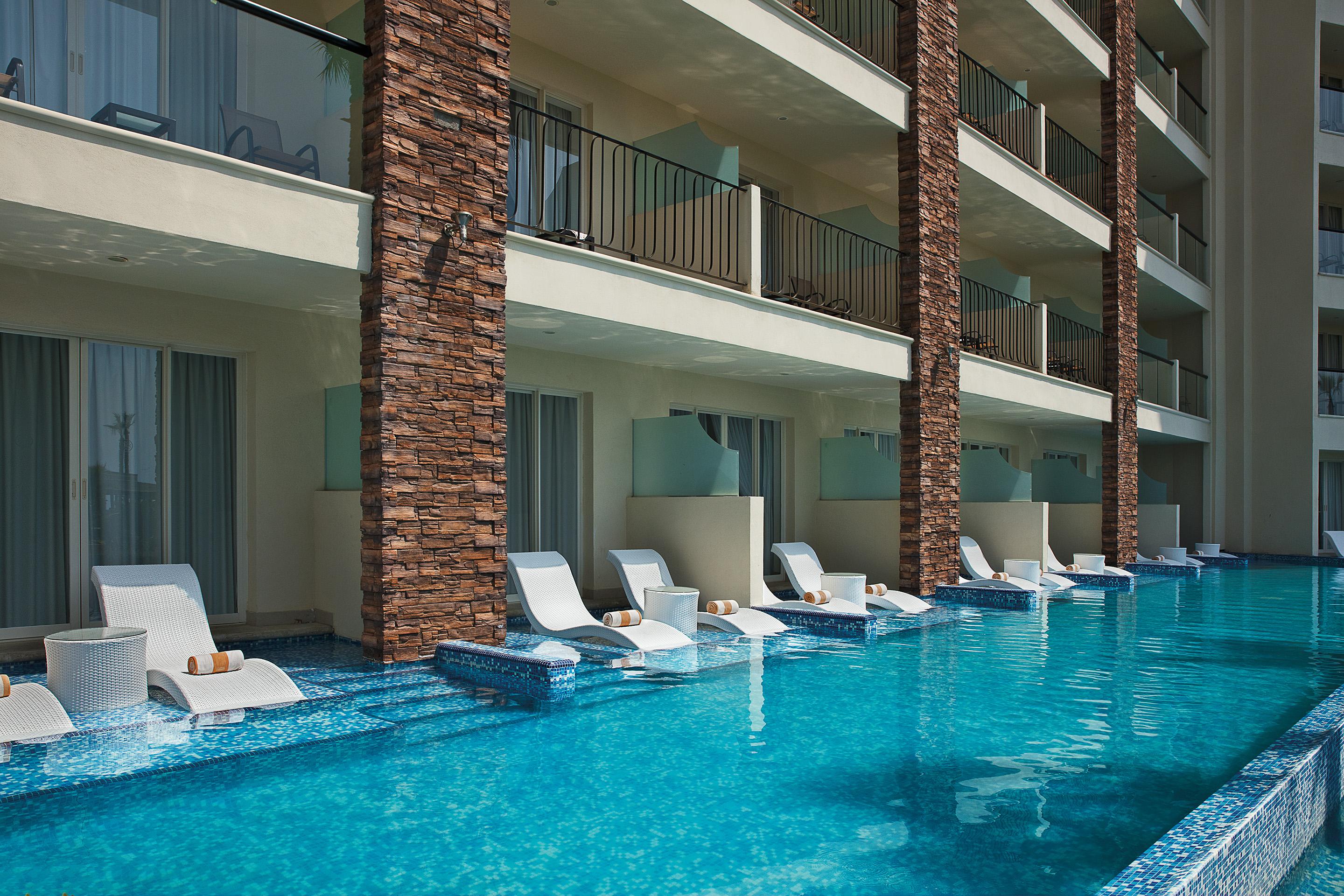 Resort Krystal Grand Cabos