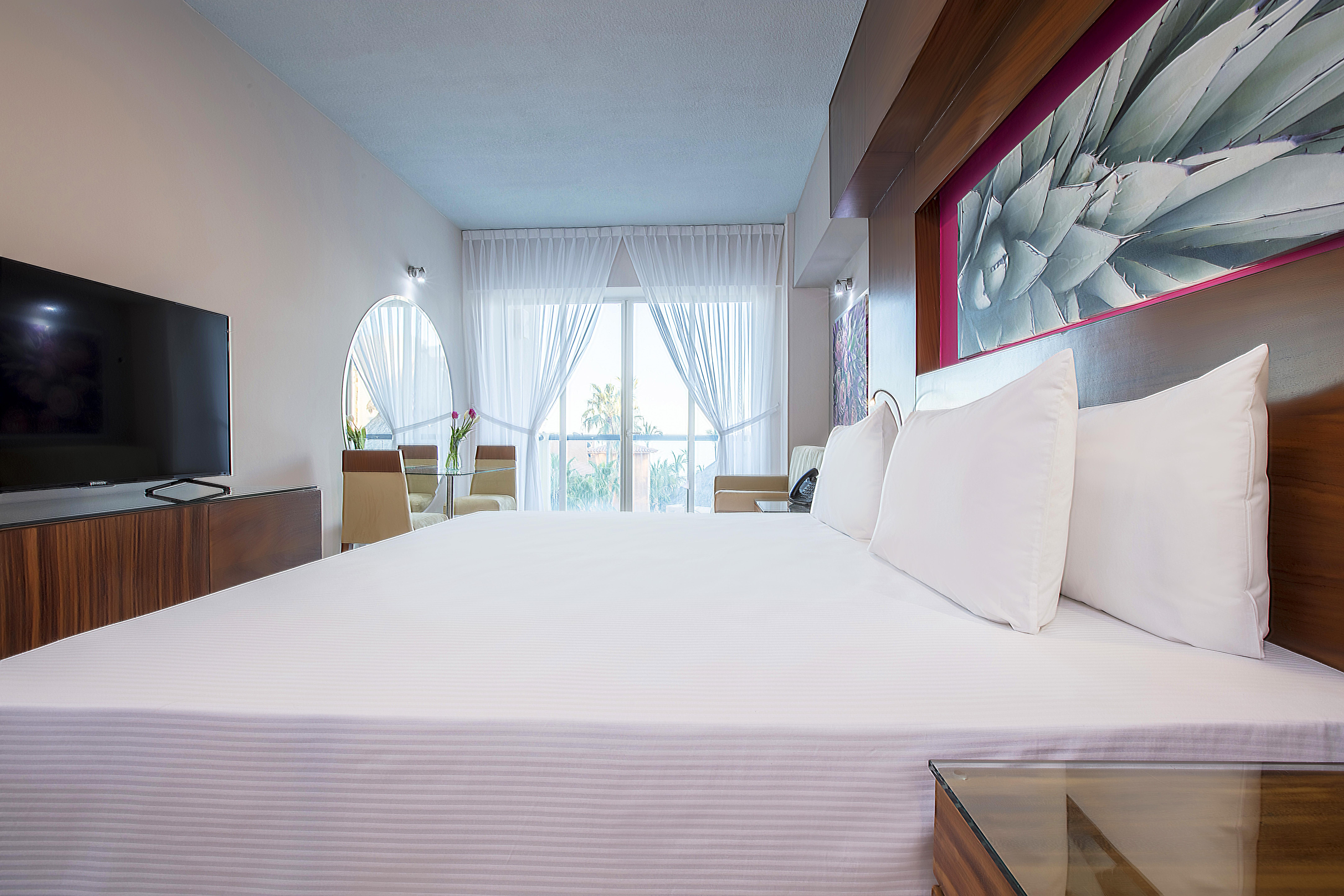 Resort Krystal Grand Cabos 5*