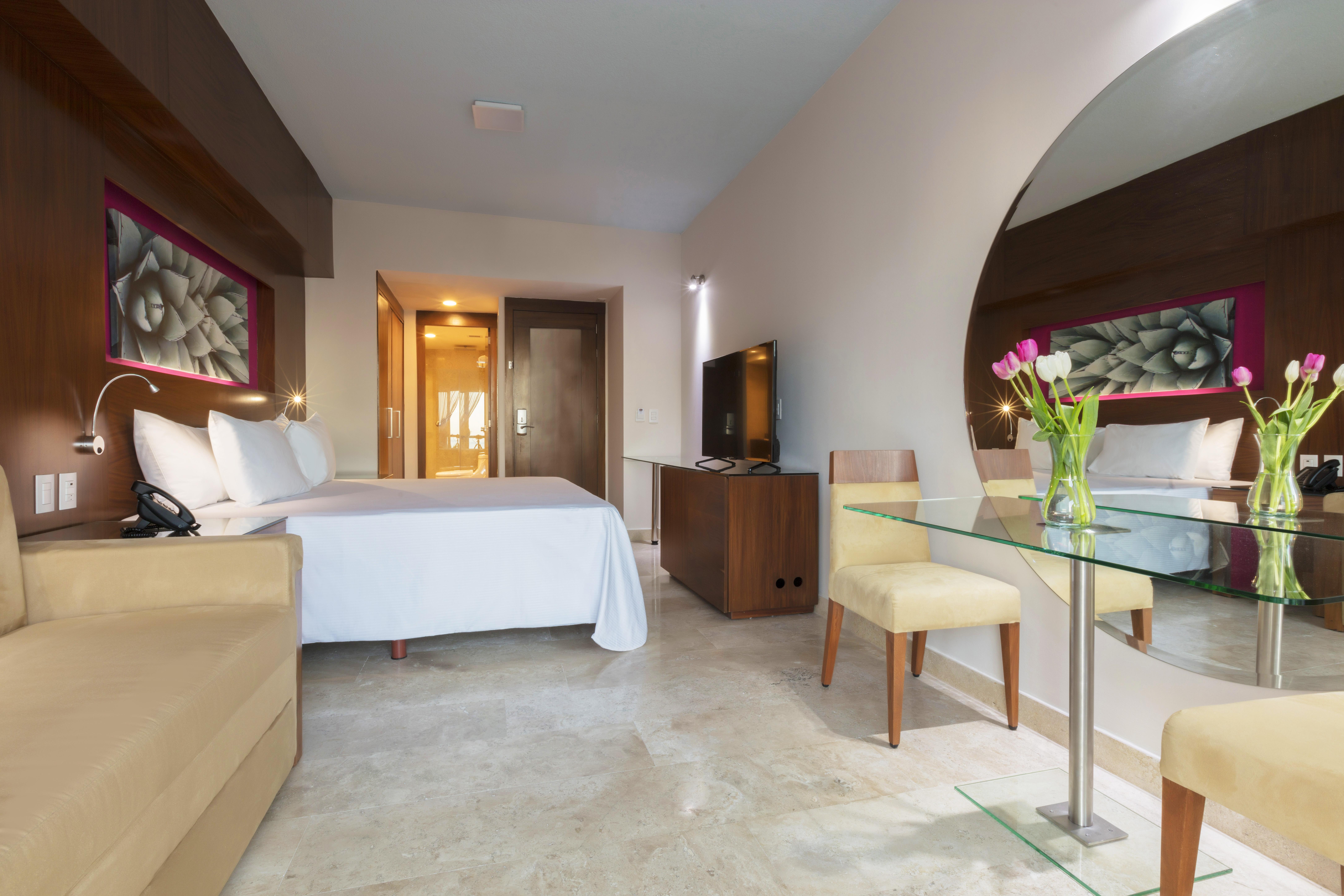 Resort Krystal Grand Cabos