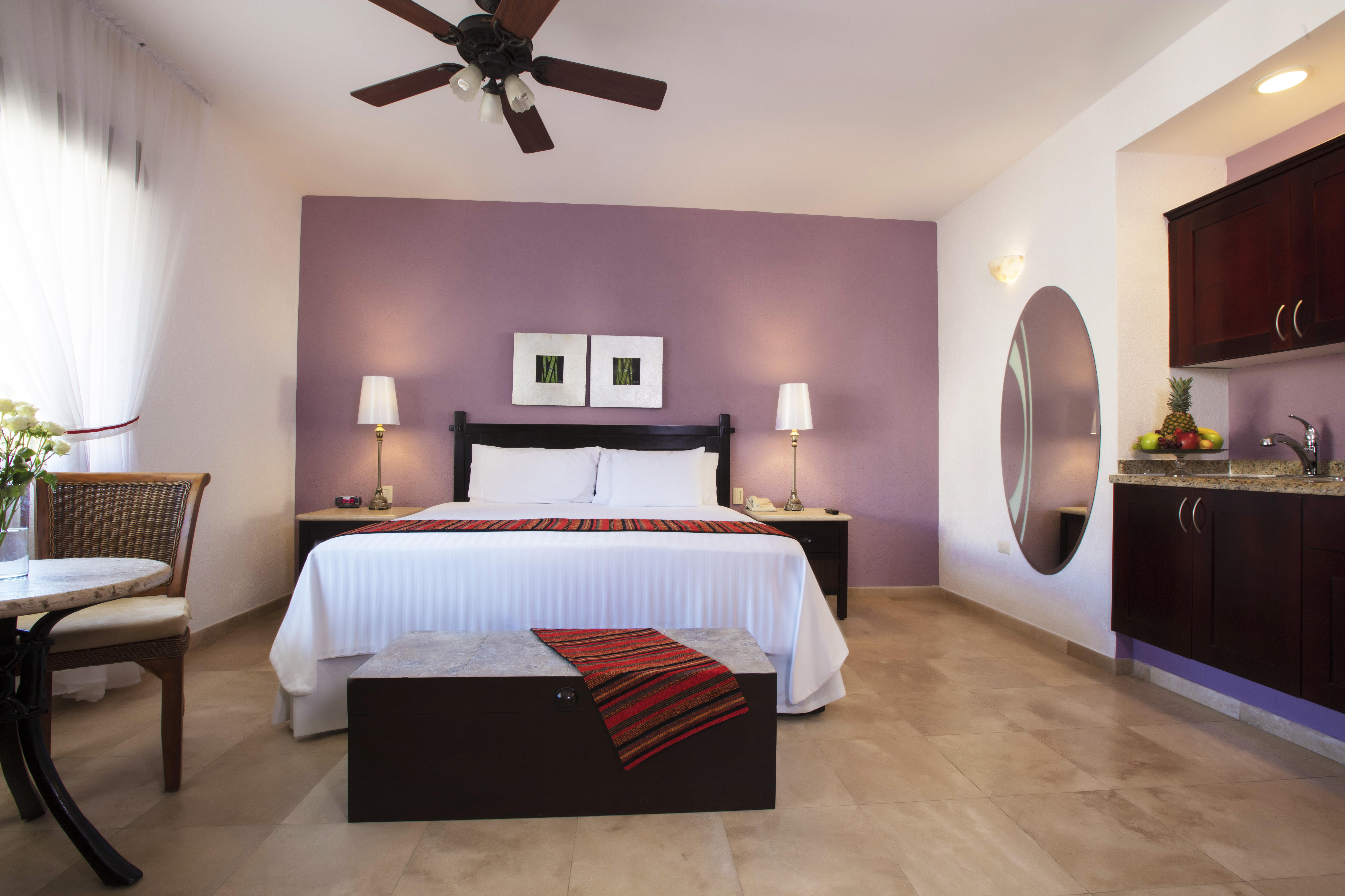 Krystal Grand Cabos 5*
