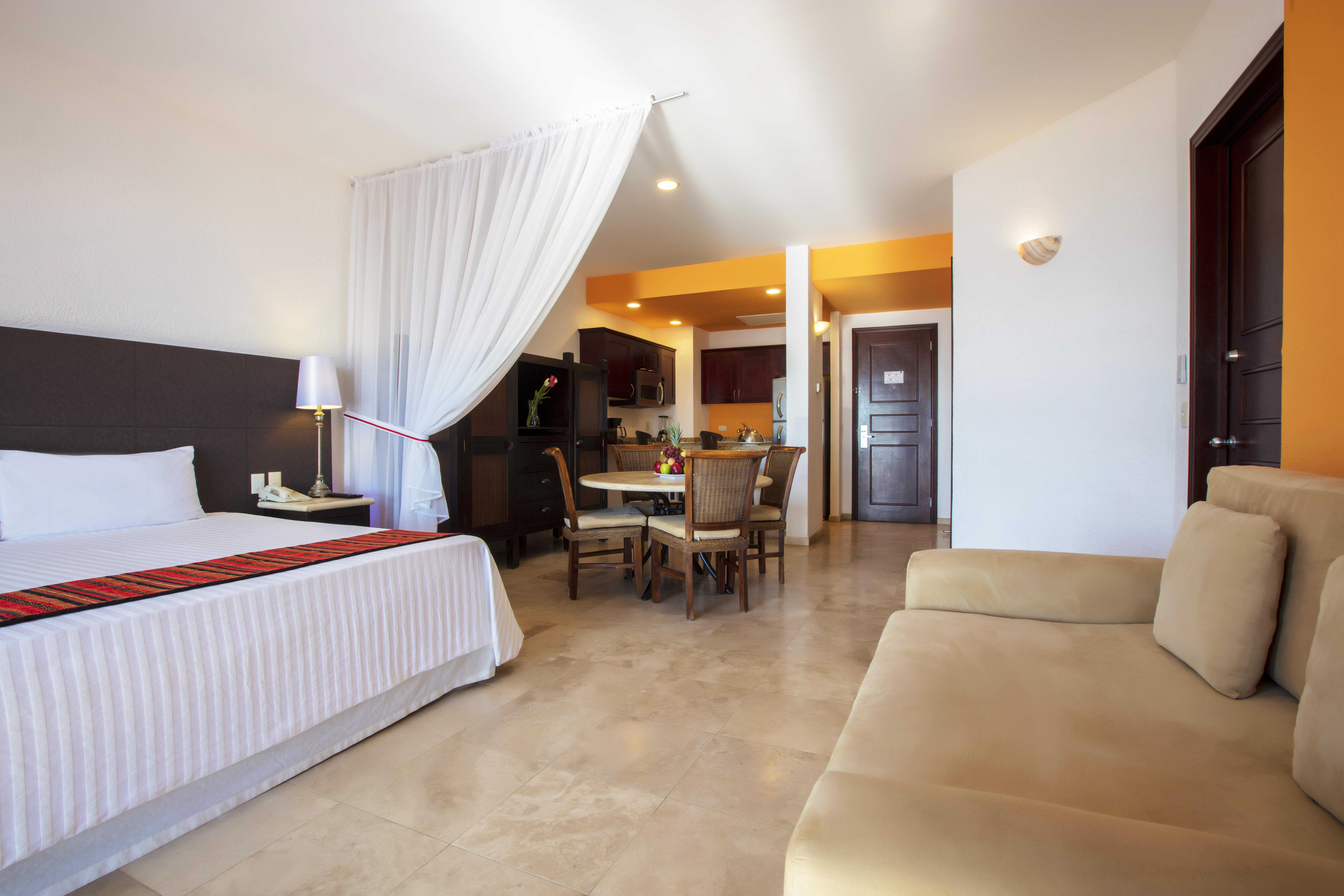 Krystal Grand Cabos 5*