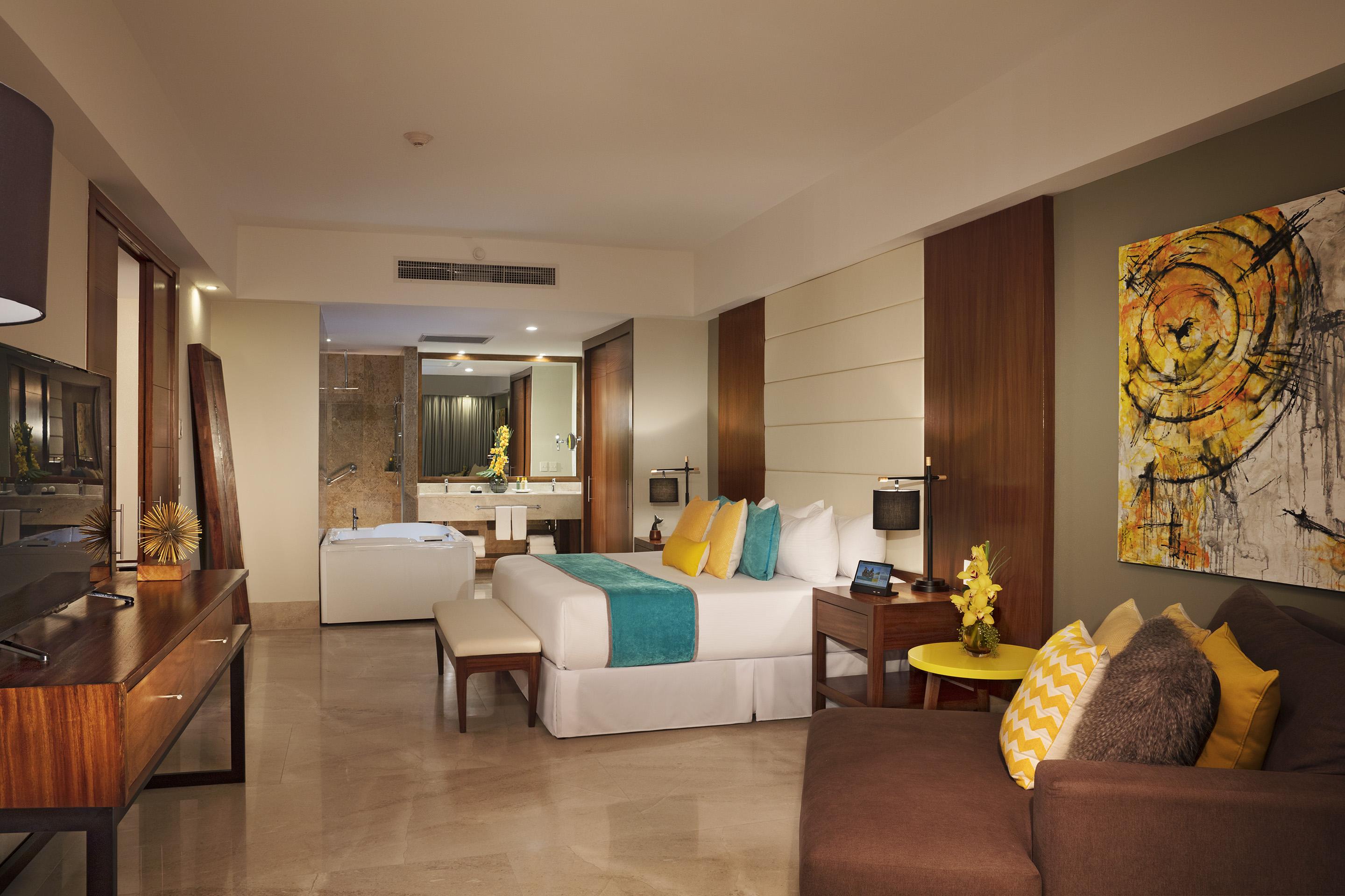 Resort Krystal Grand Cabos