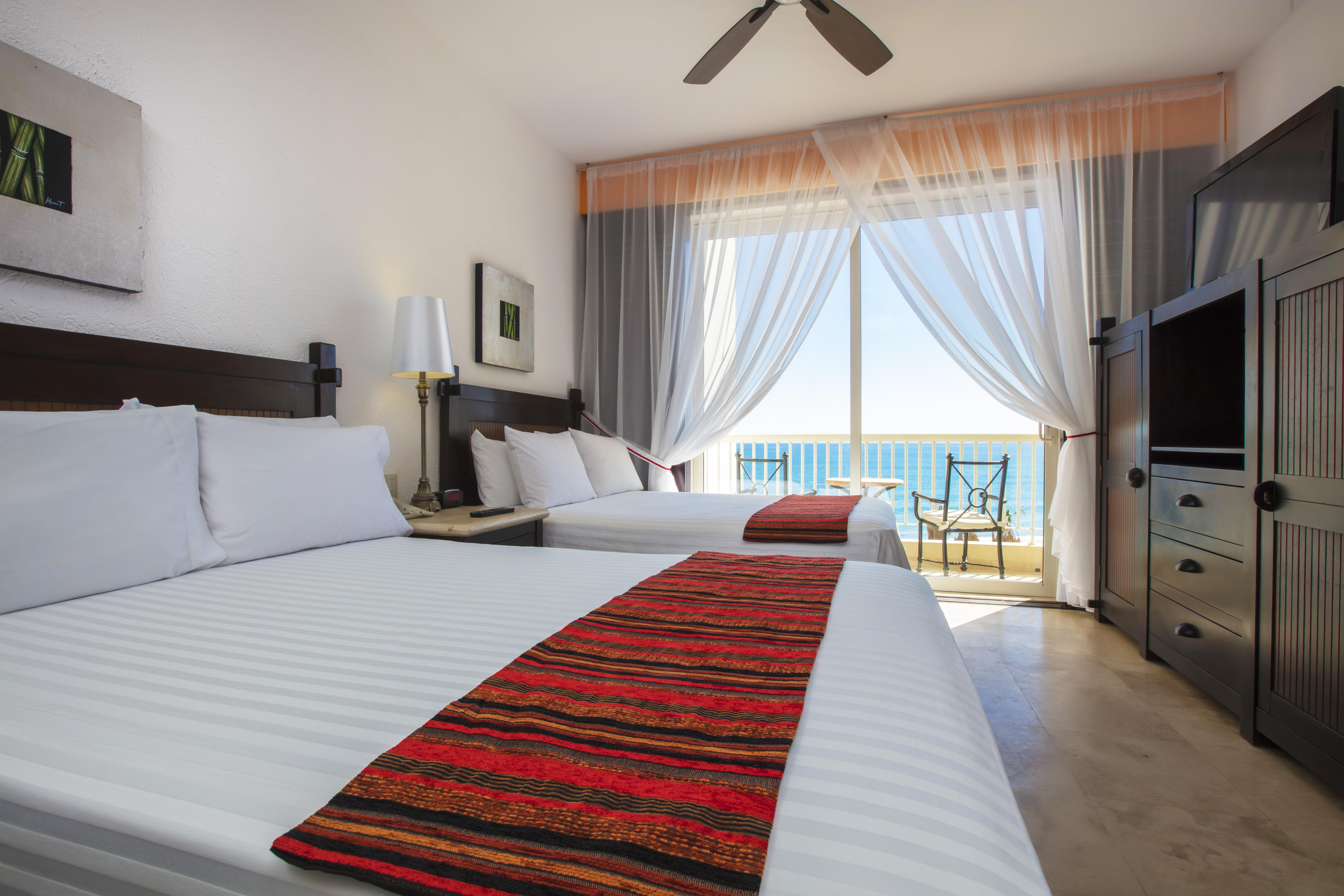 Krystal Grand Cabos Resort 5*