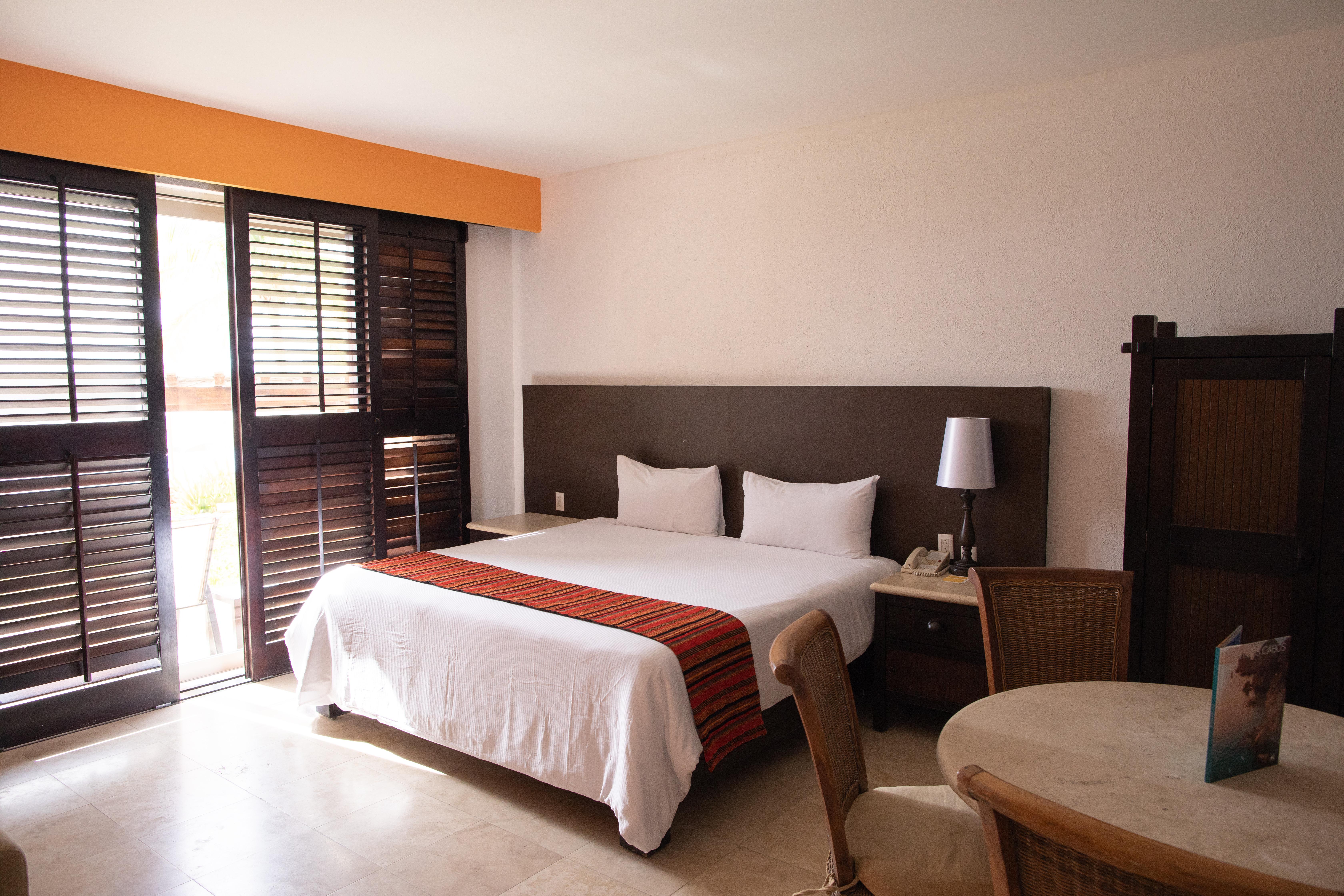 Krystal Grand Cabos 5* San Jose del Cabo