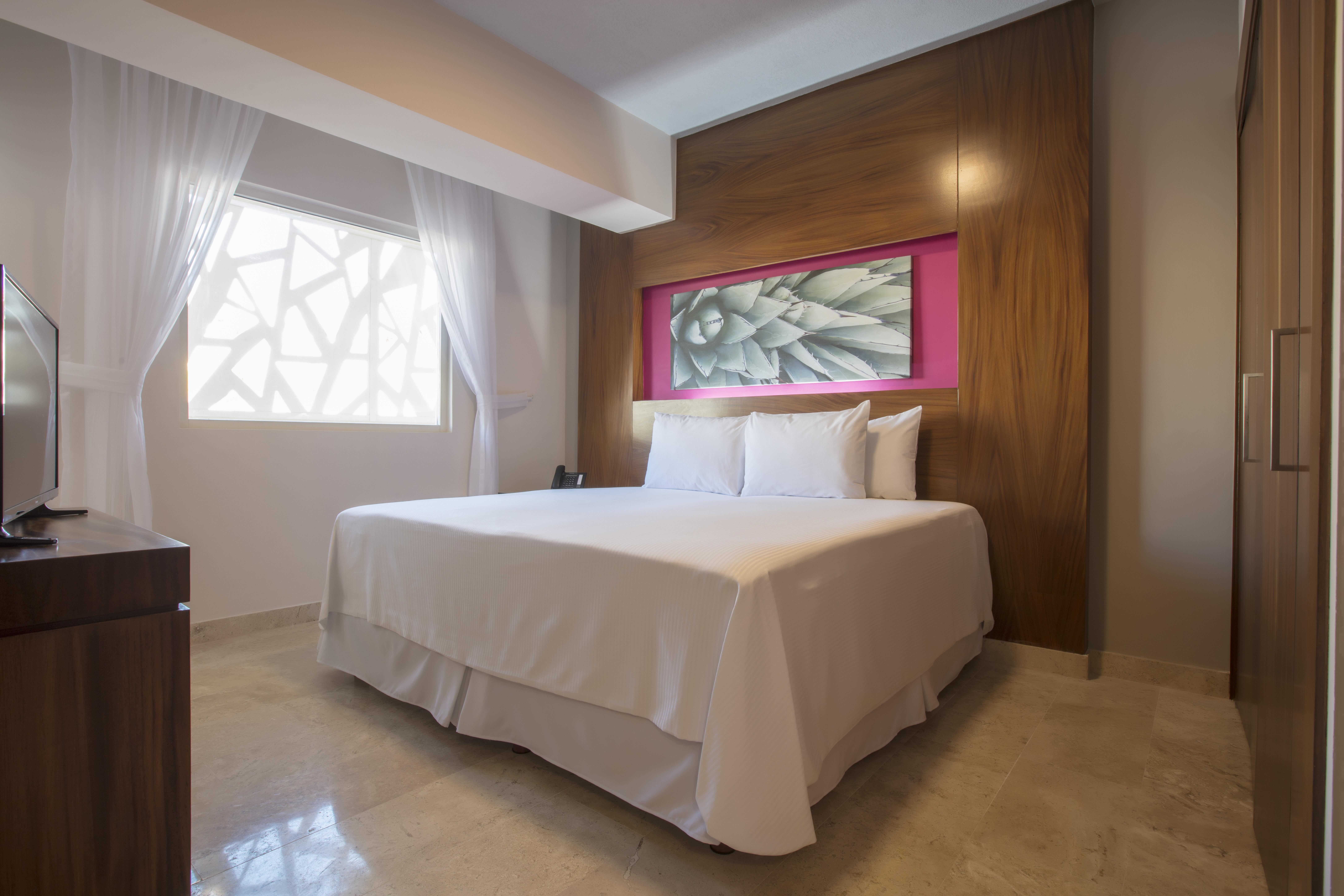 Krystal Grand Cabos 5*