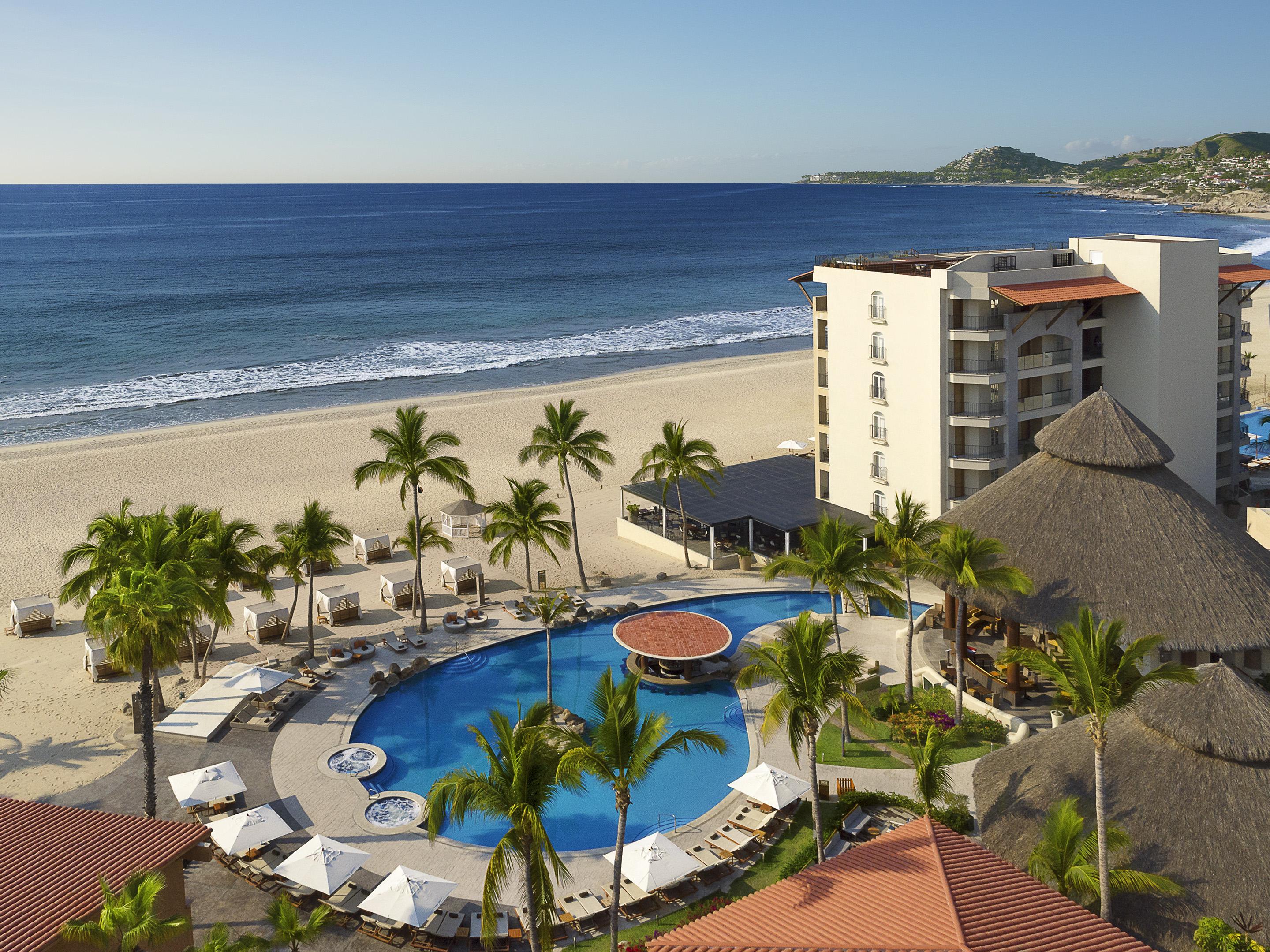 Resort Krystal Grand Cabos
