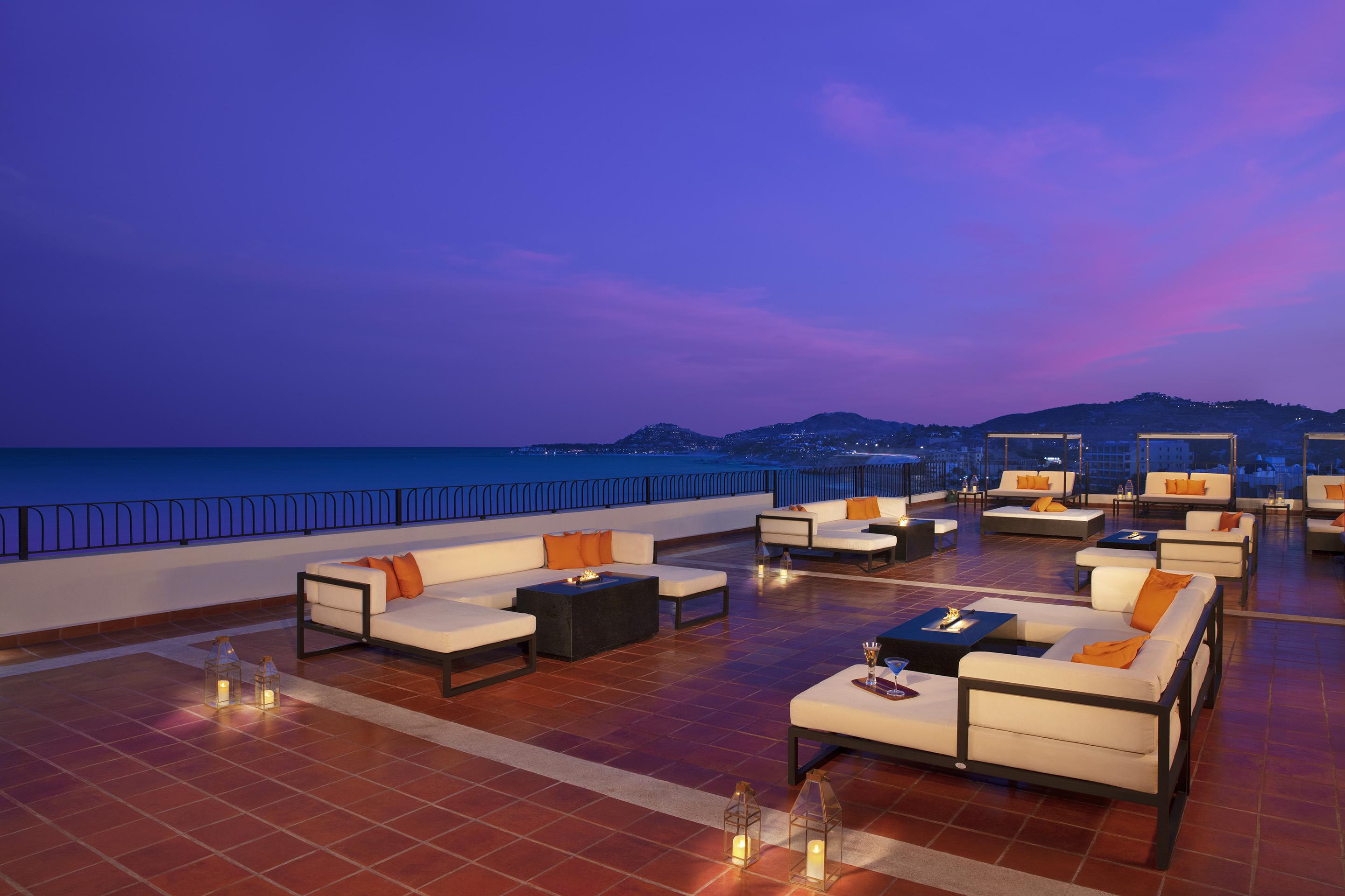 Krystal Grand Cabos San Jose del Cabo