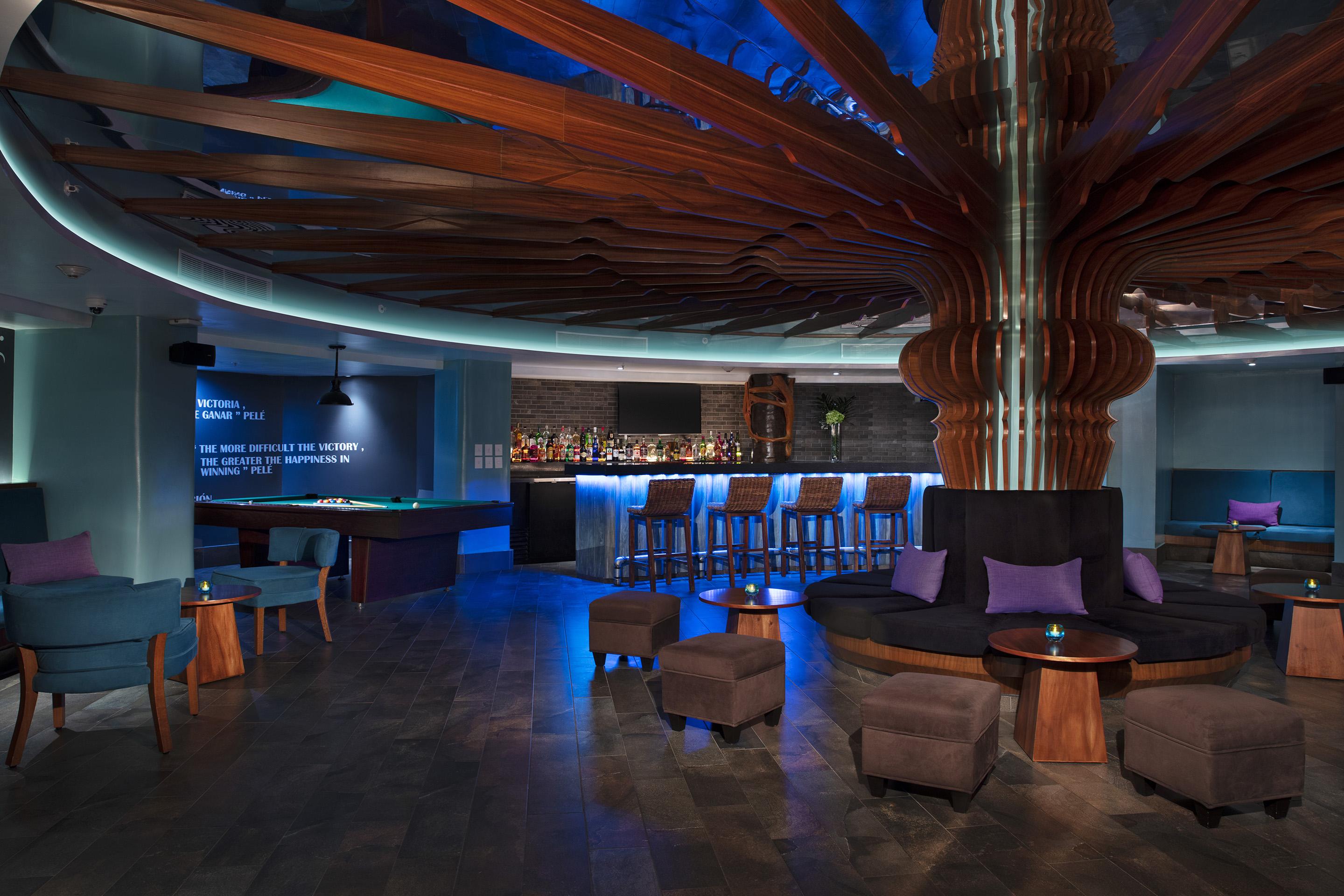 Krystal Grand Cabos 5*
