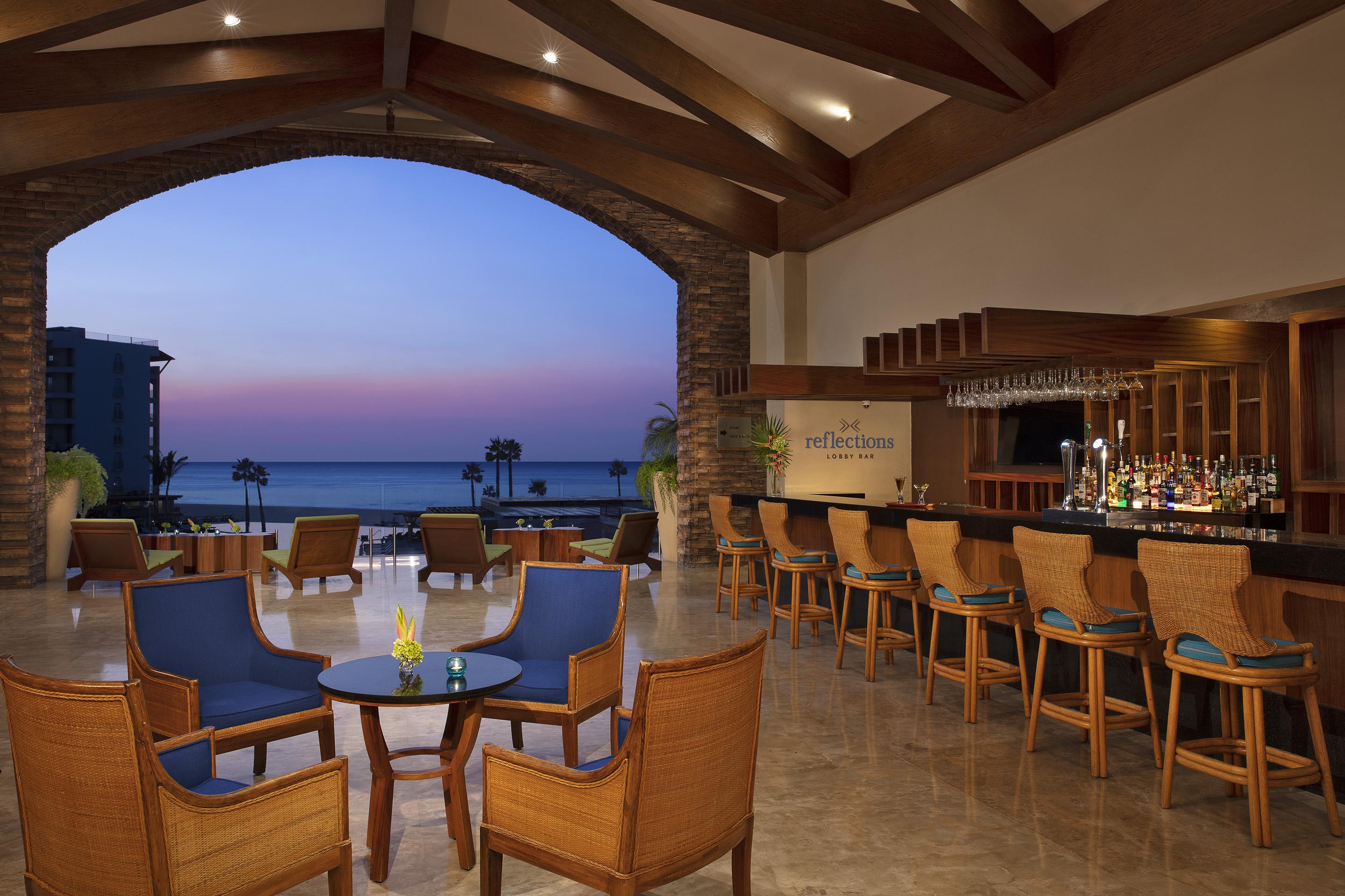 Krystal Grand Cabos Resort