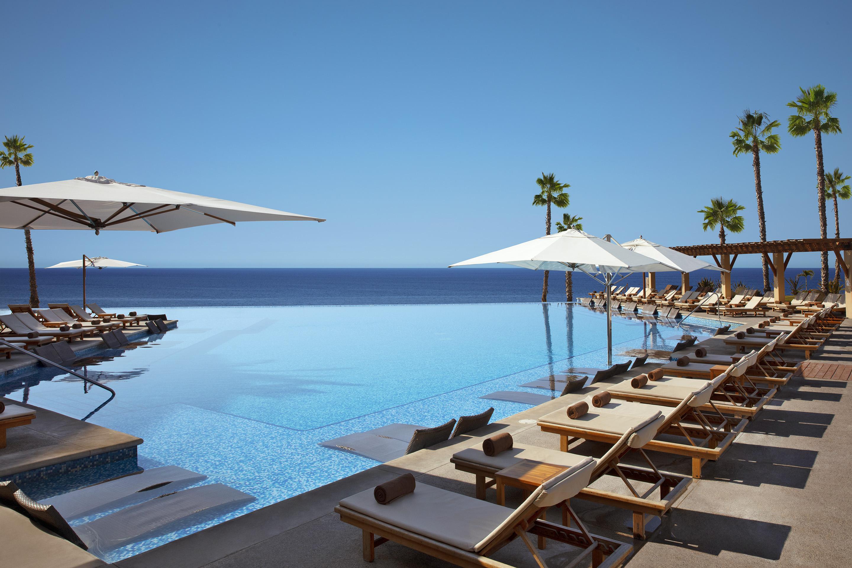 Resort Krystal Grand Cabos 5*