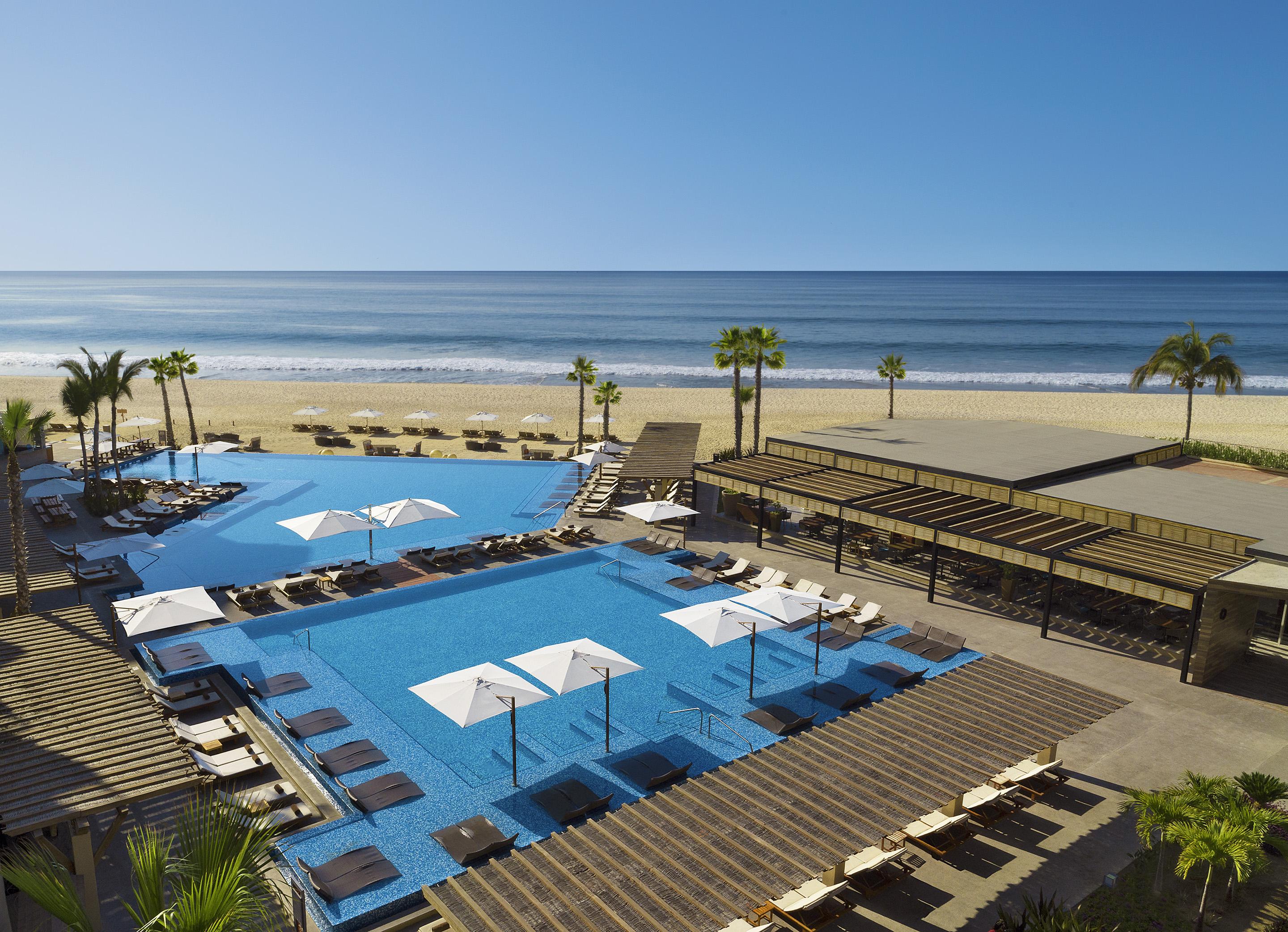 Krystal Grand Cabos 5*