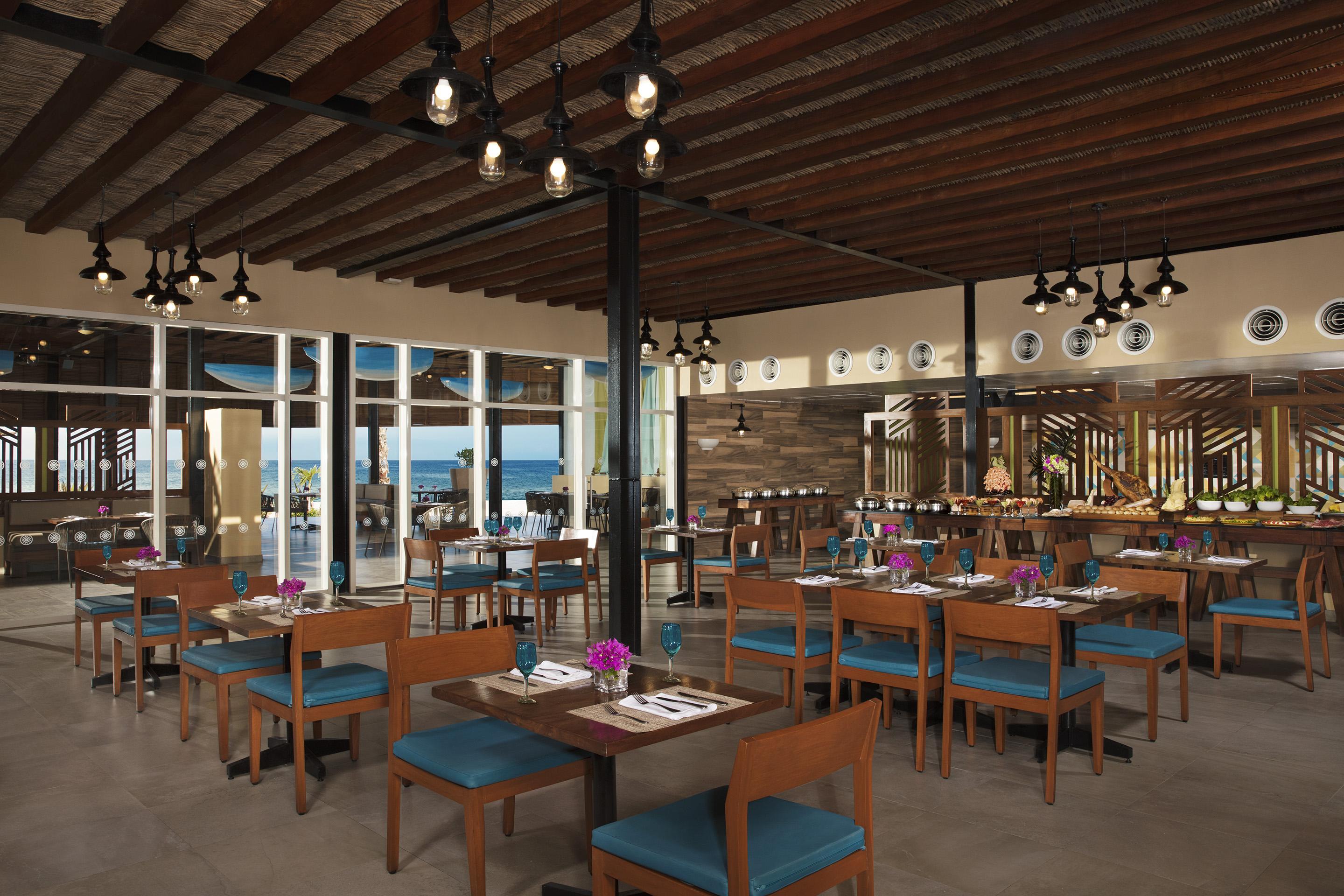 Krystal Grand Cabos 5*