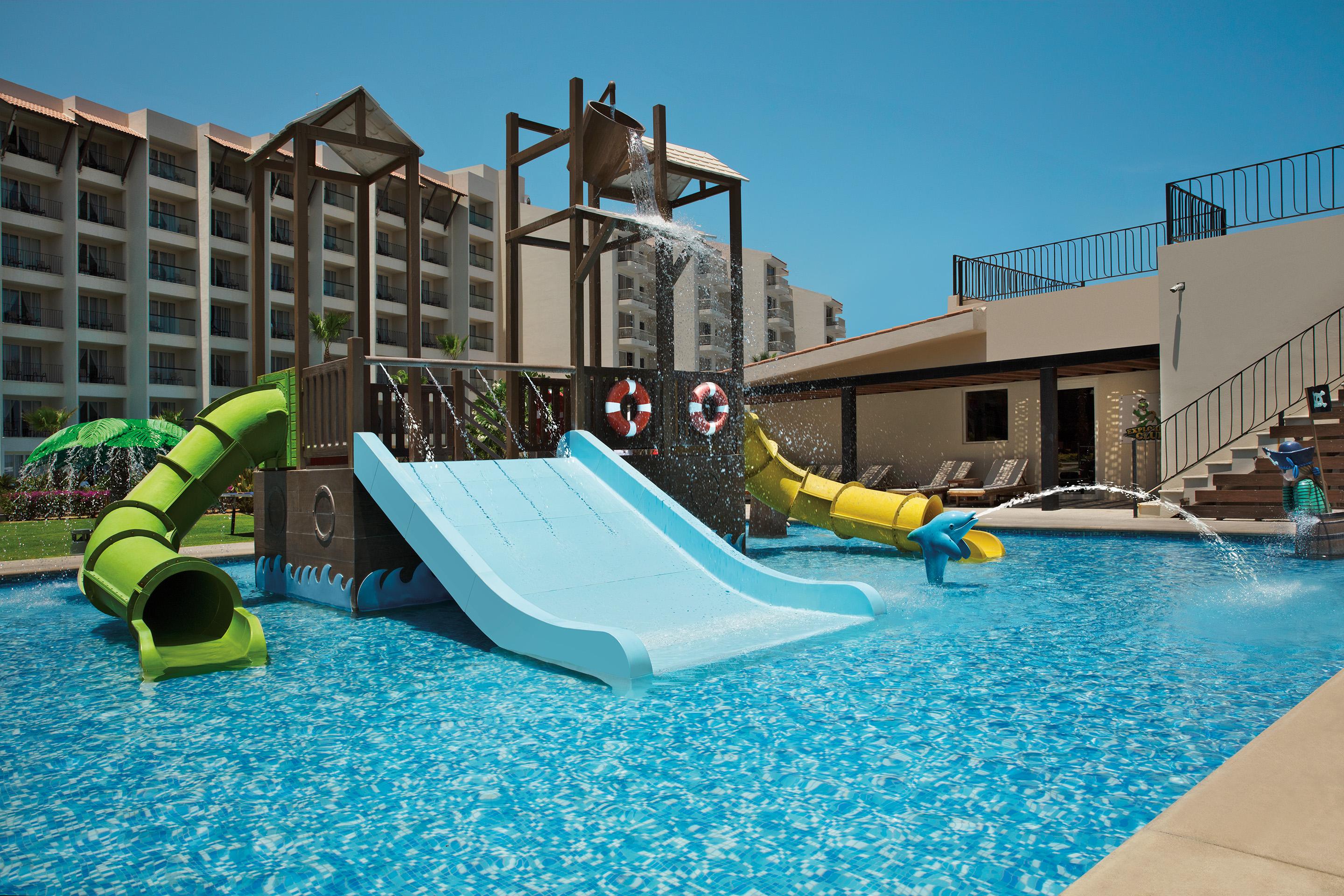Krystal Grand Cabos 5* San Jose del Cabo