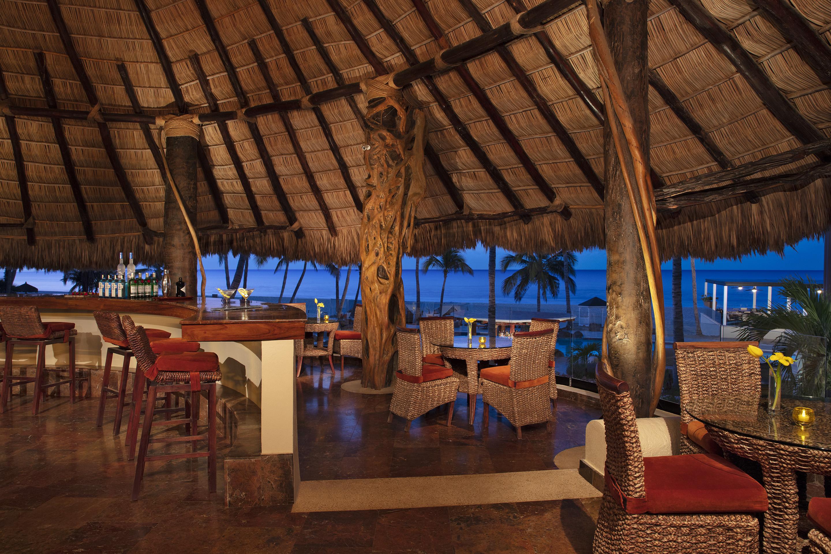 Krystal Grand Cabos