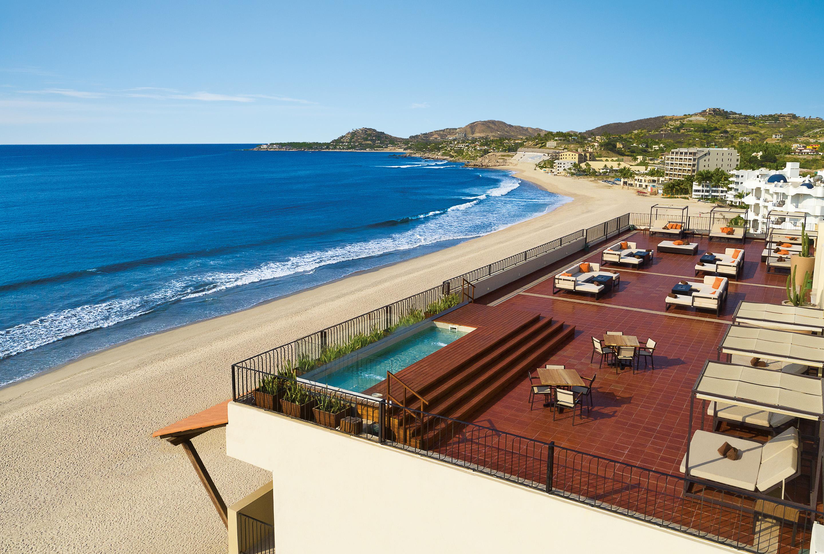 Resort Krystal Grand Cabos 5*