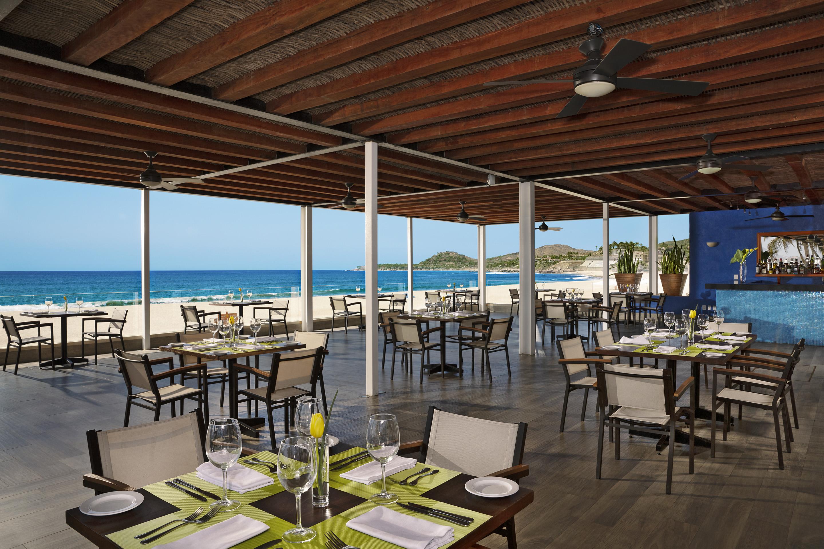 Krystal Grand Cabos Resort 5*