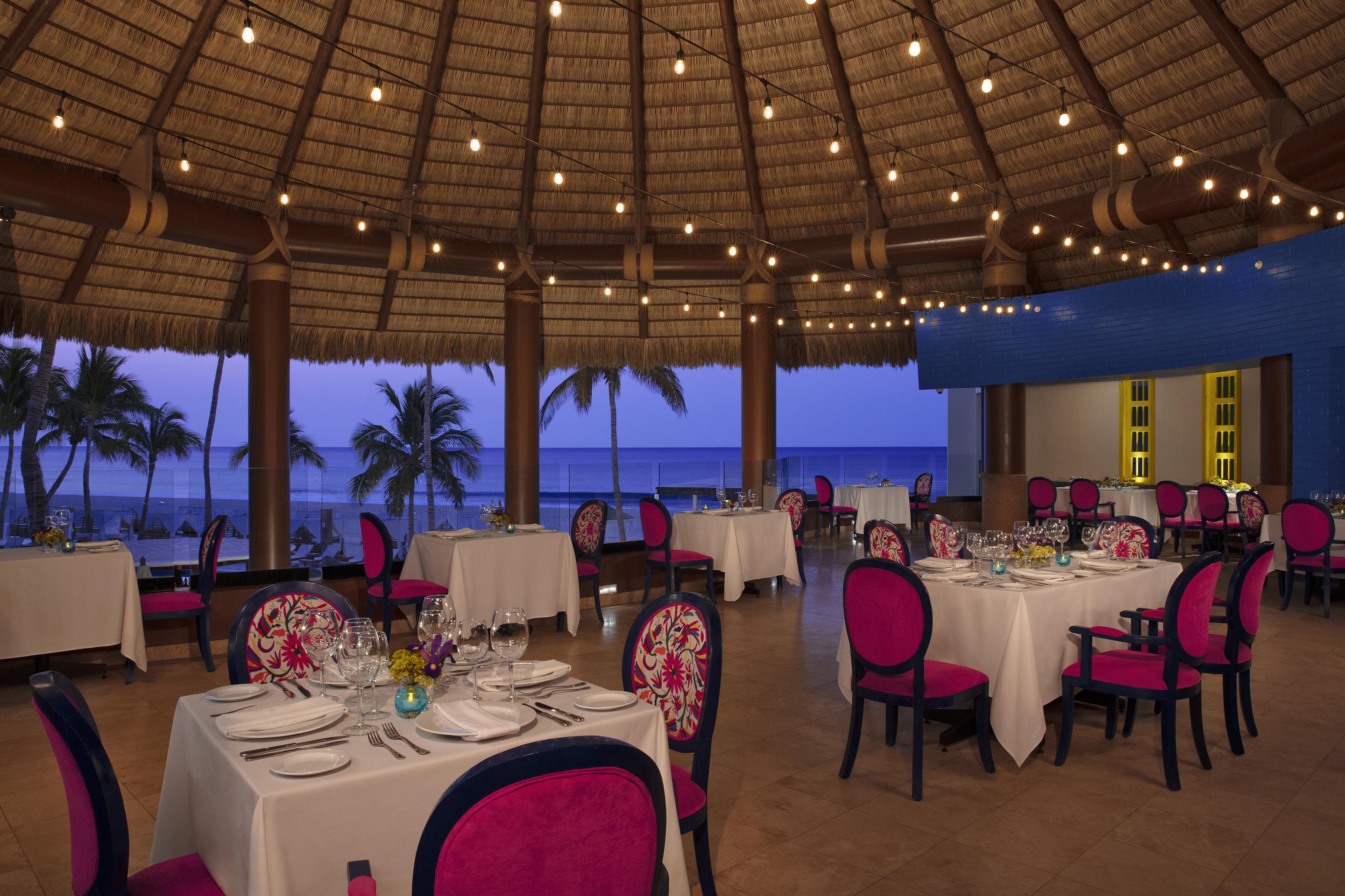 Krystal Grand Cabos Resort 5*