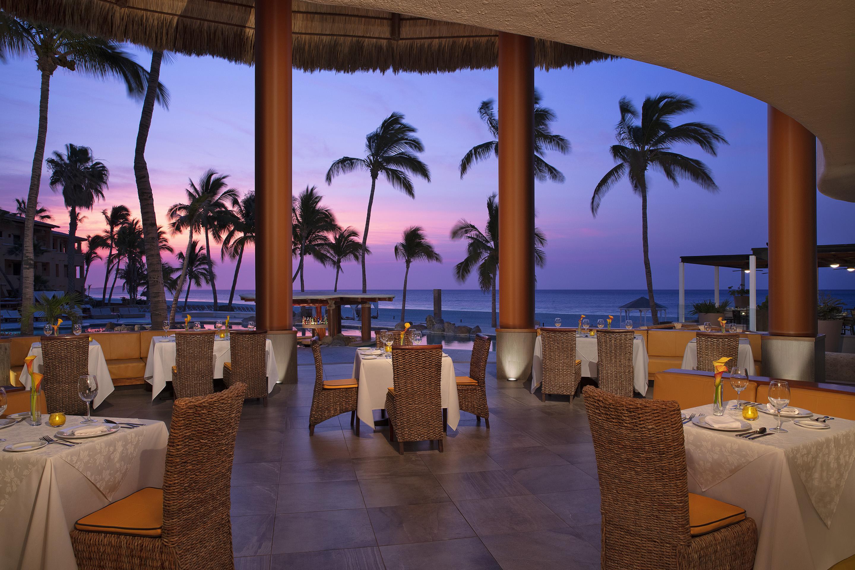 Krystal Grand Cabos San Jose del Cabo