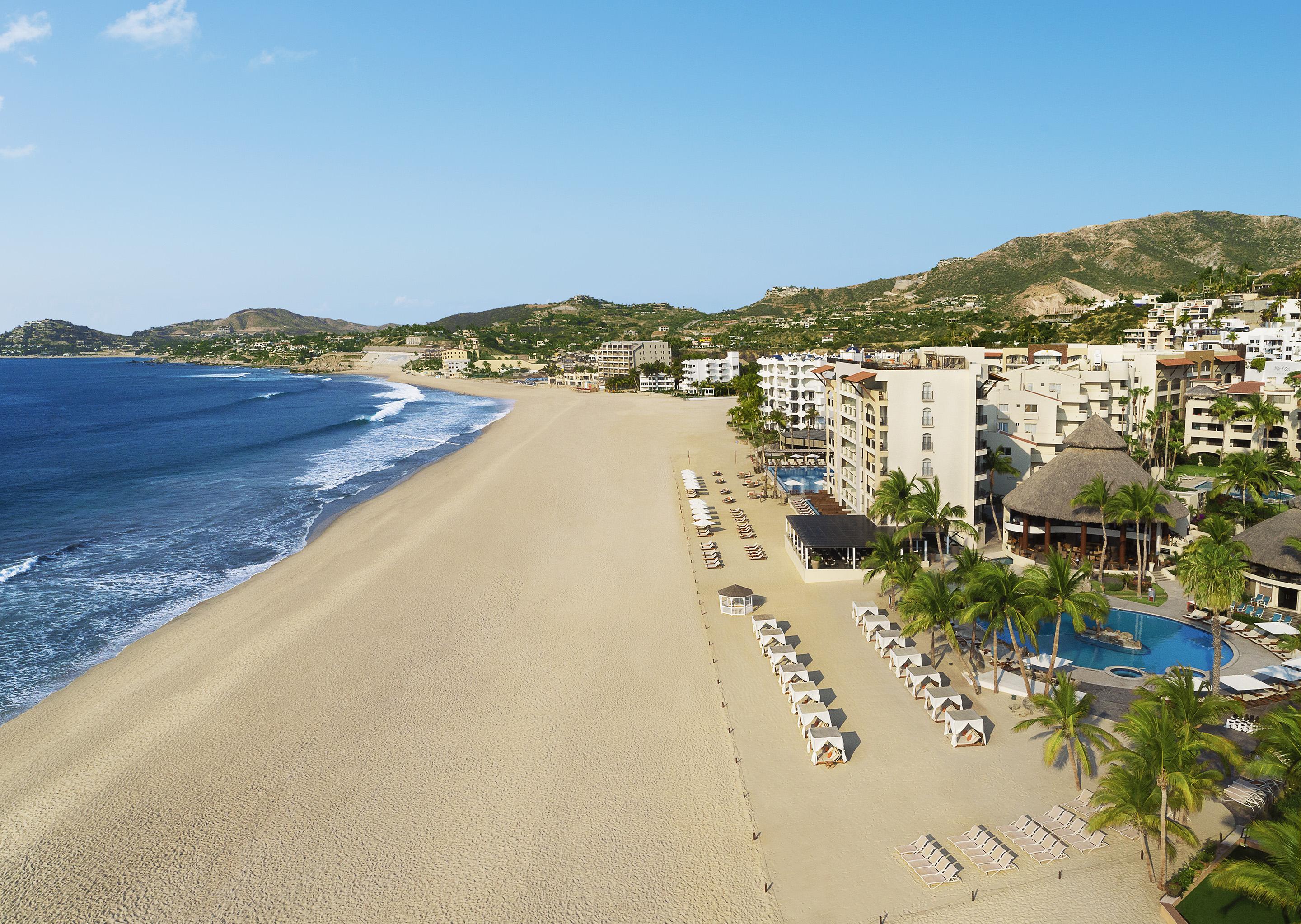 Krystal Grand Cabos