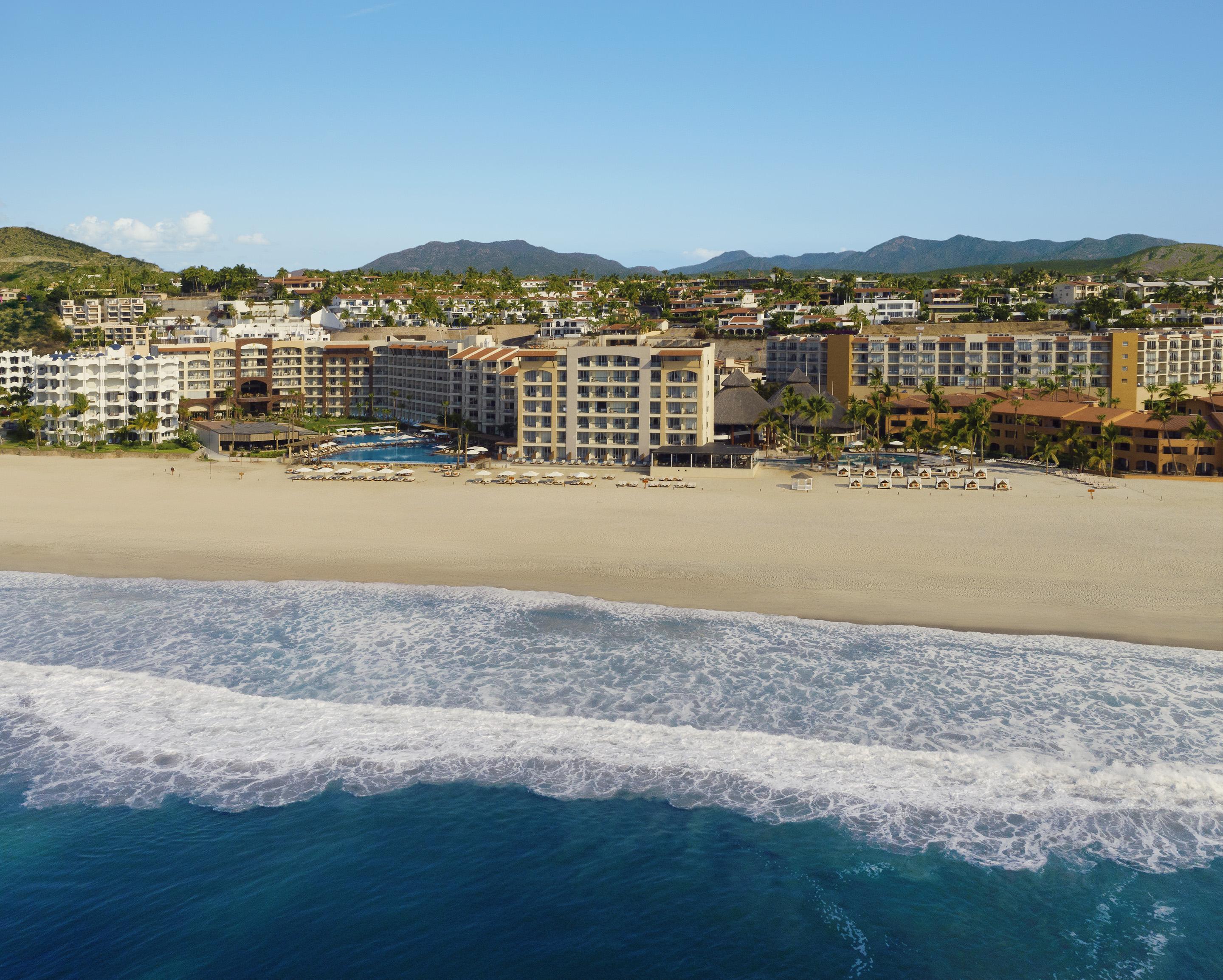Krystal Grand Cabos Resort 5*