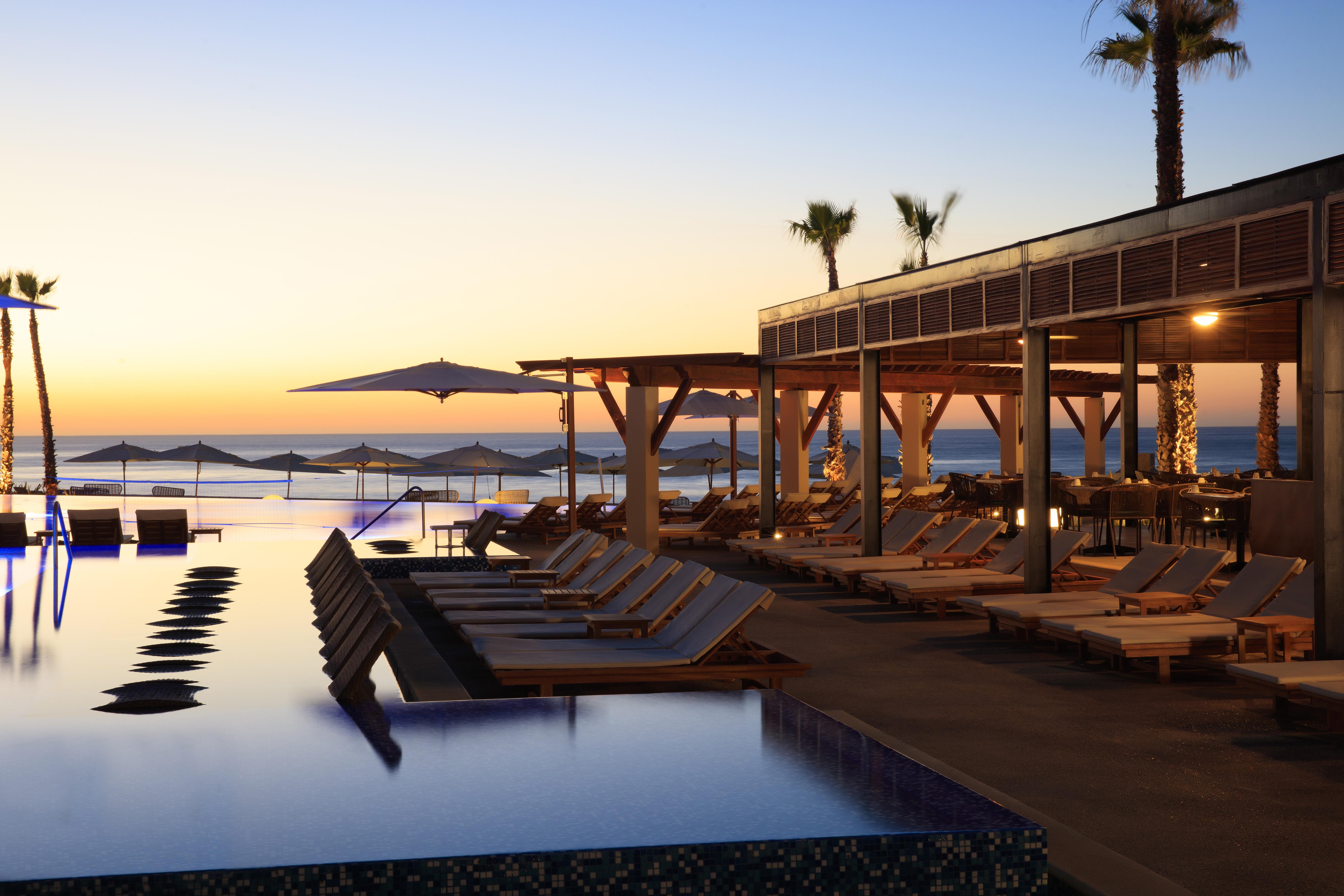 Resort Krystal Grand Cabos 5*
