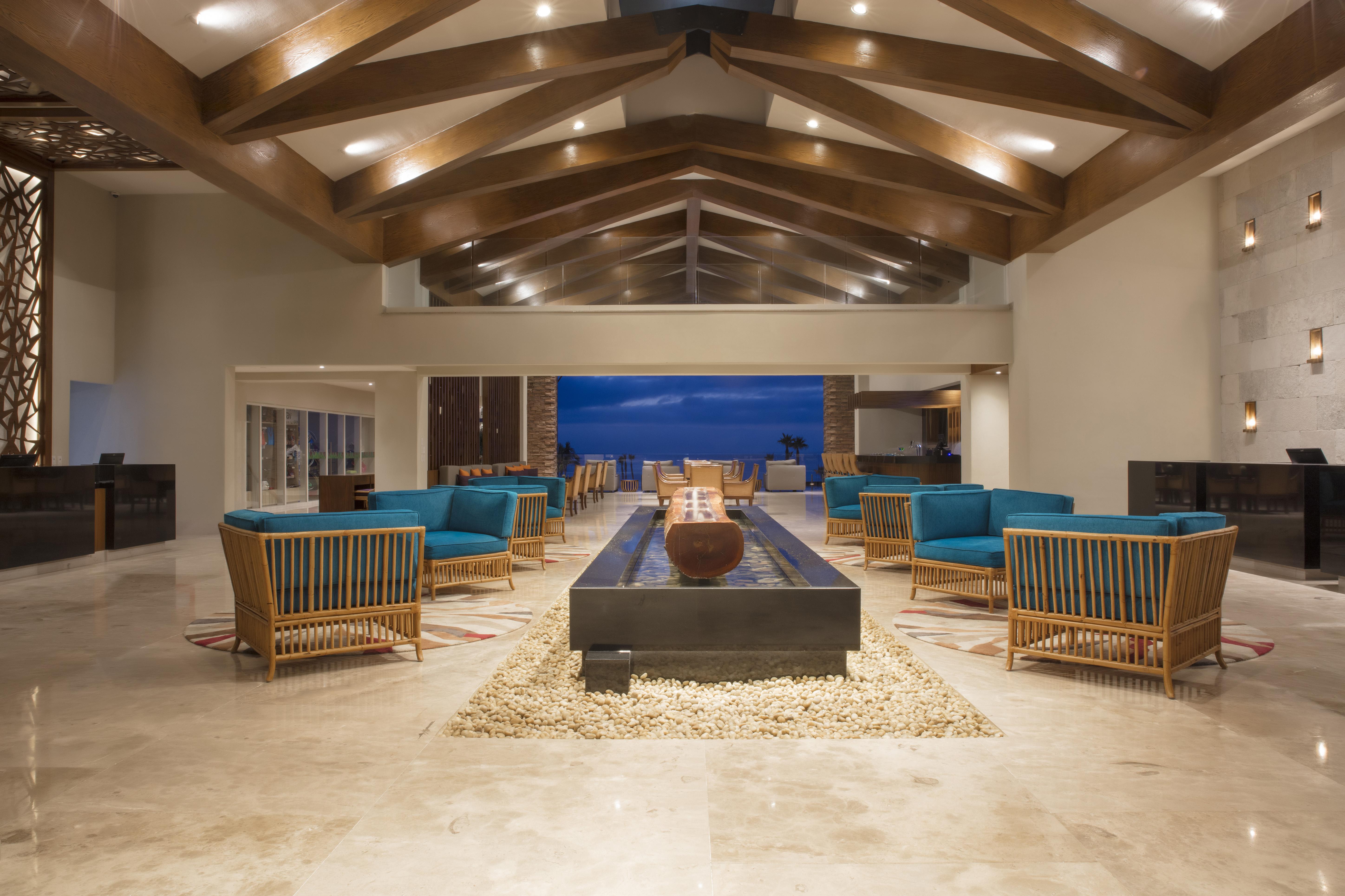 Krystal Grand Cabos San Jose del Cabo