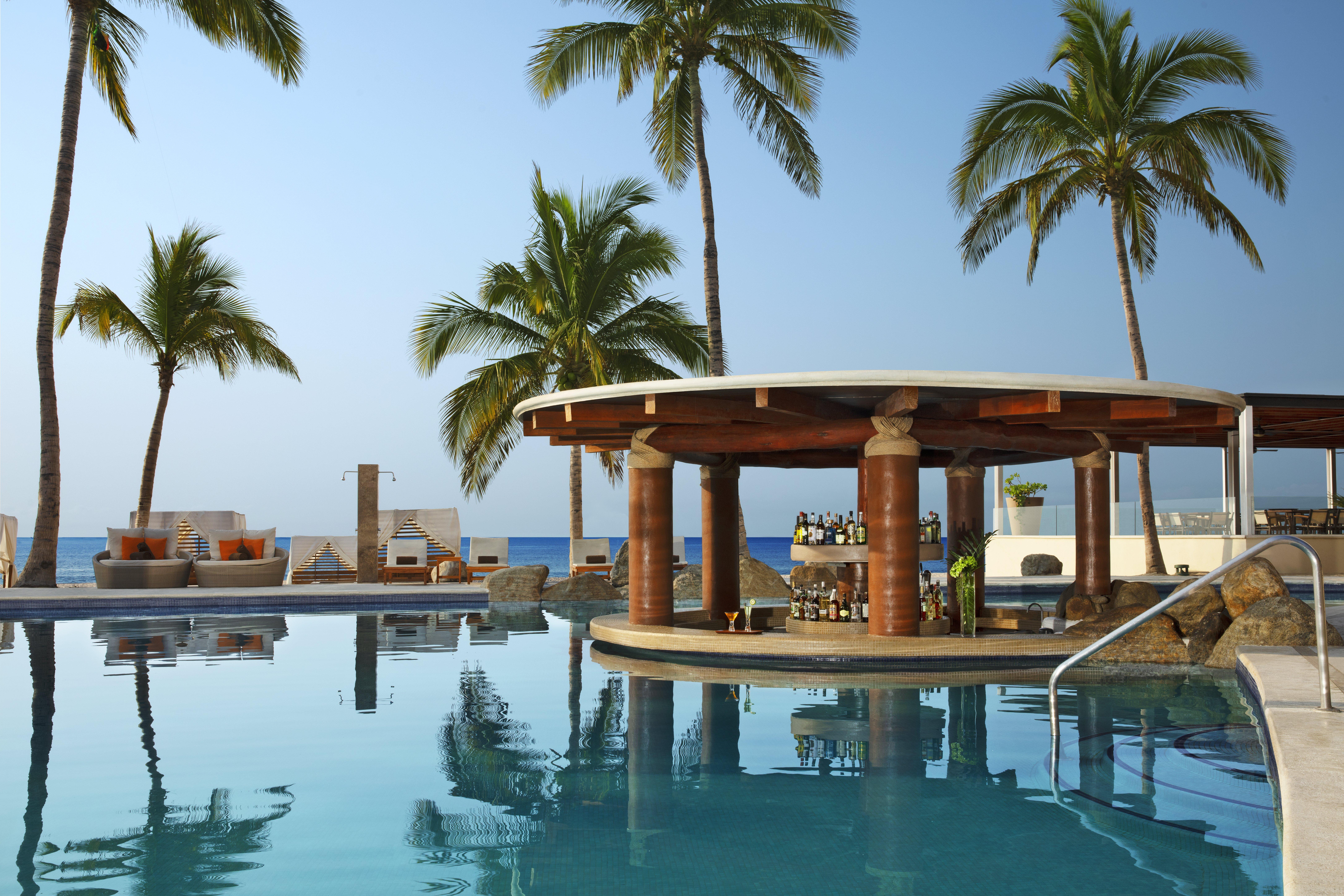 Krystal Grand Cabos Resort 5*