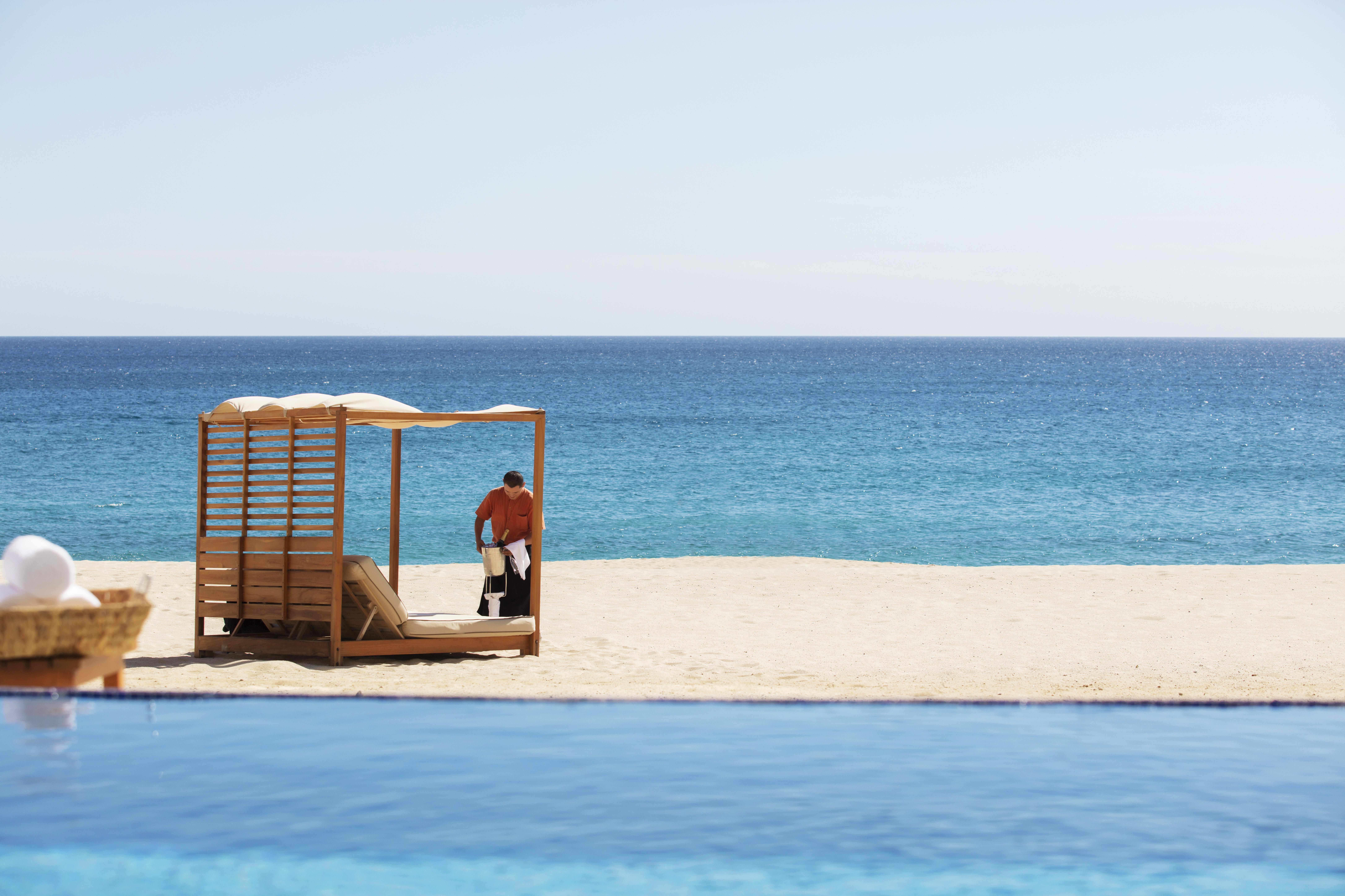 Resort Krystal Grand Cabos San Jose del Cabo