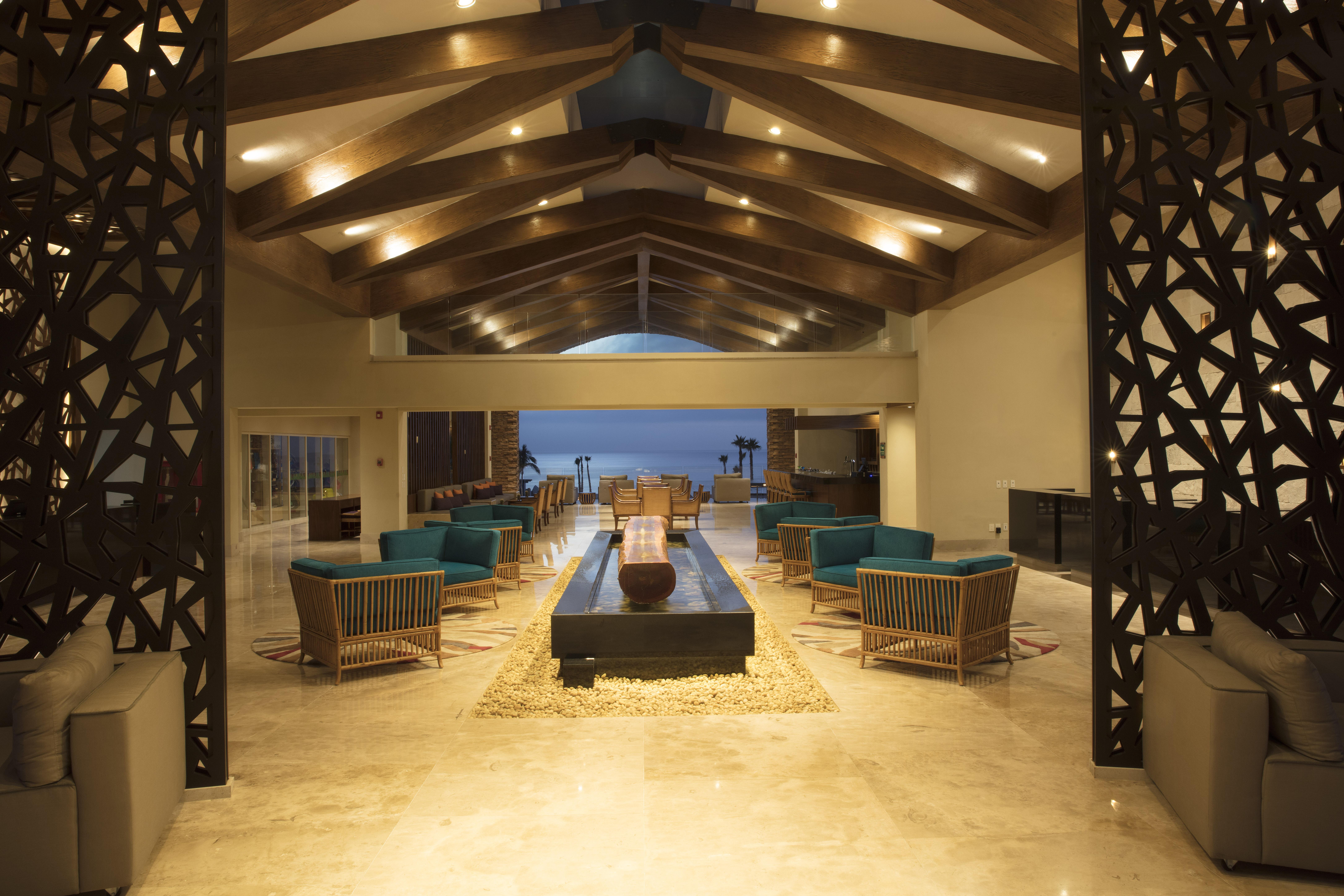 Resort Krystal Grand Cabos San Jose del Cabo
