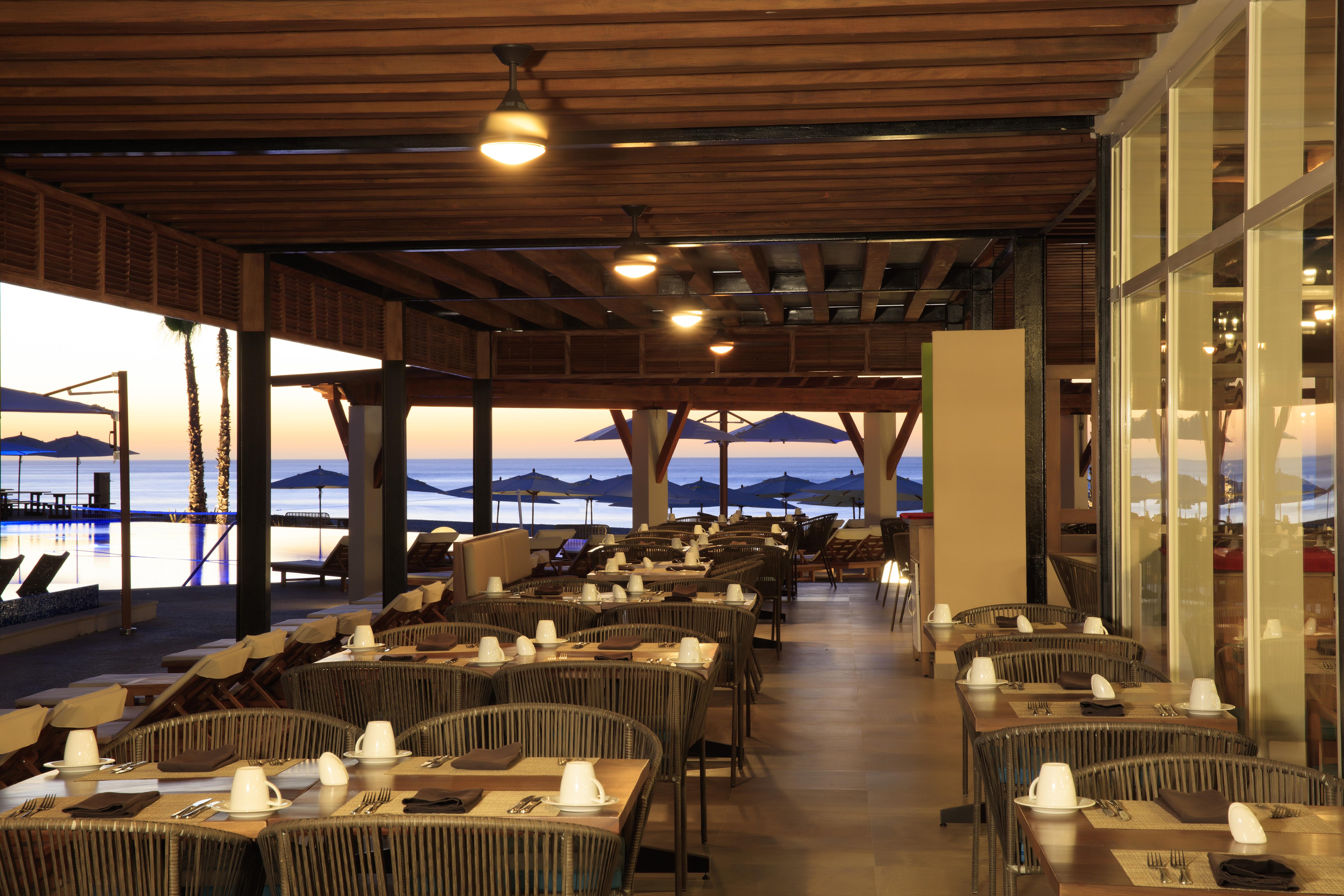 Krystal Grand Cabos 5* San Jose del Cabo