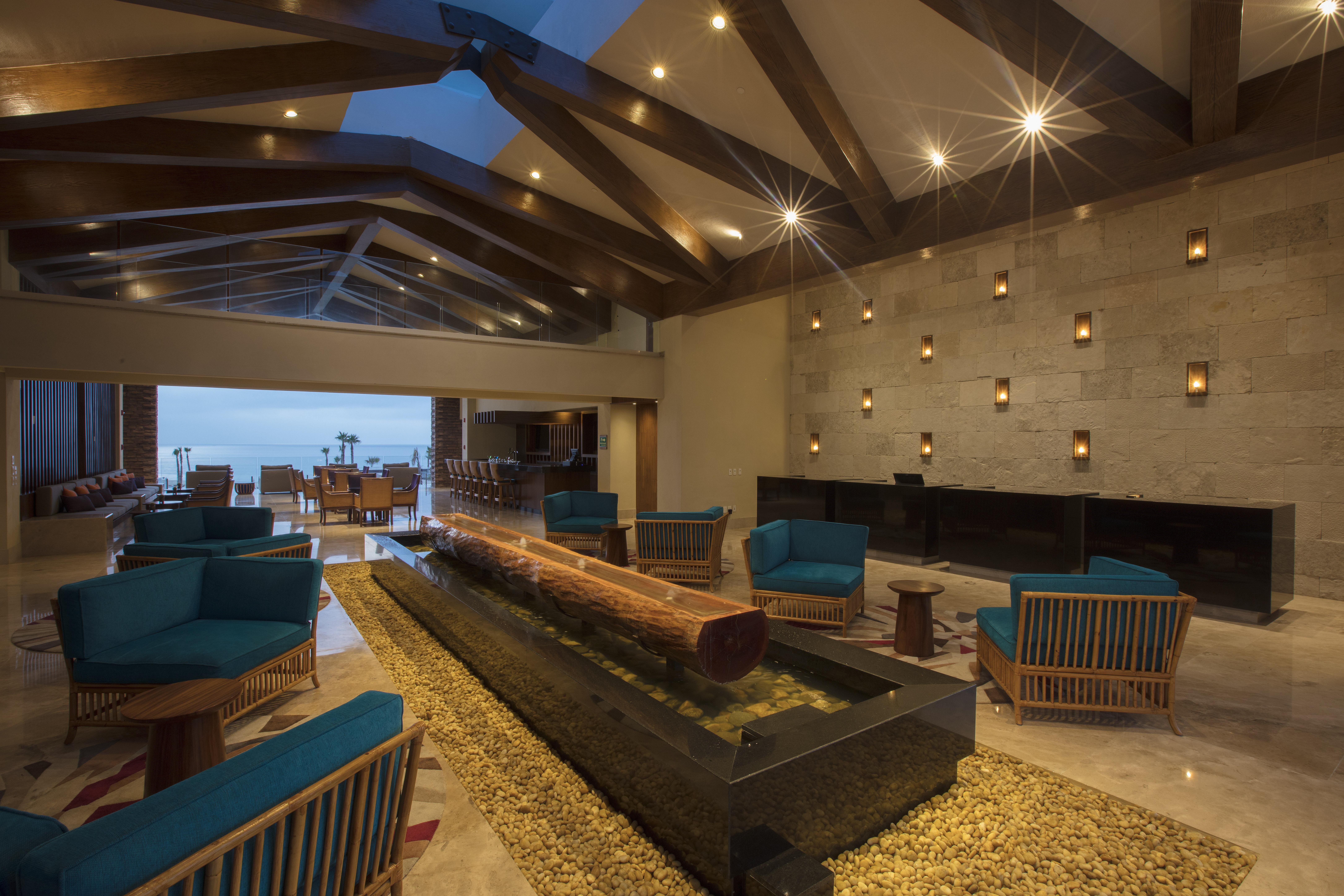 Resort Krystal Grand Cabos