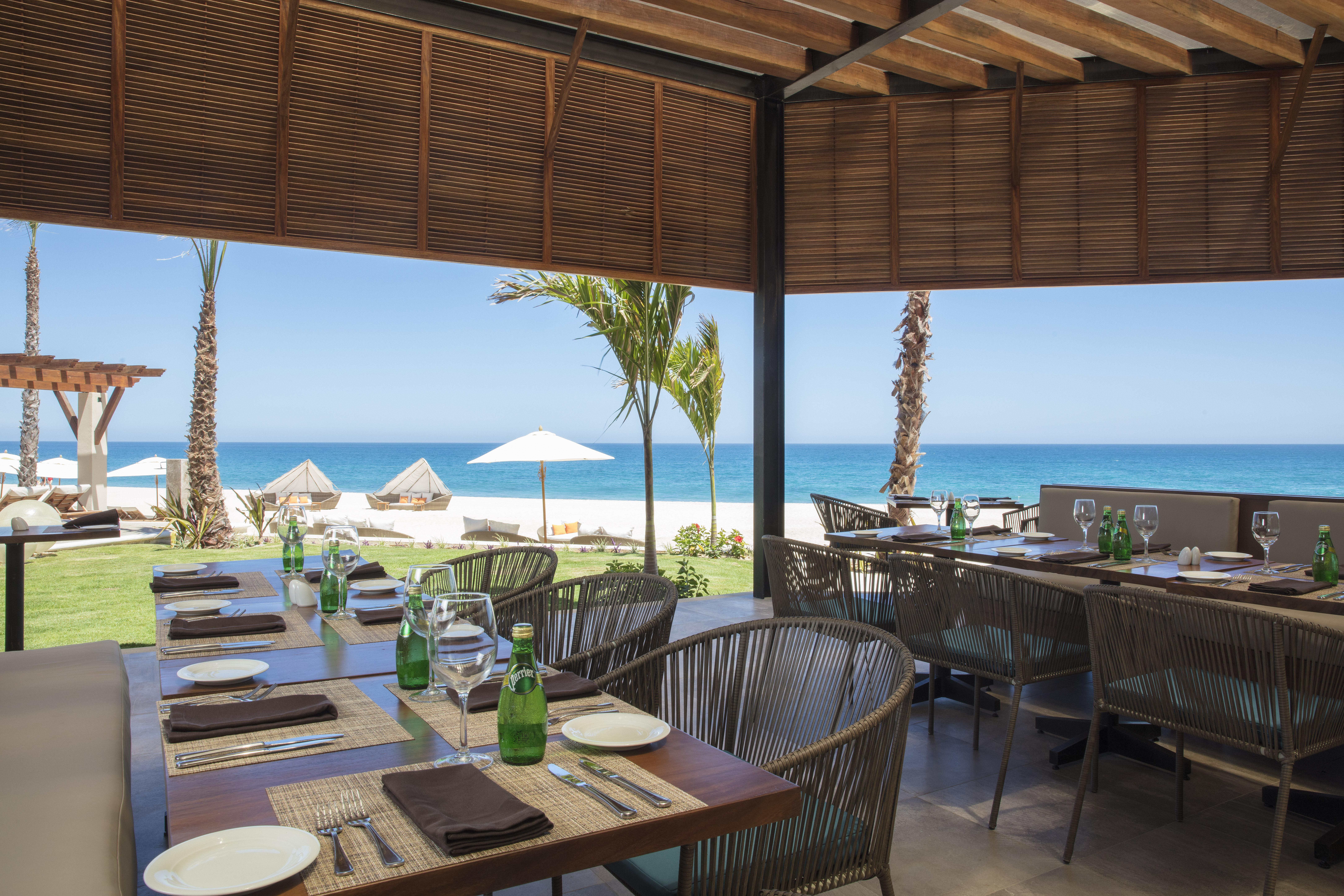Krystal Grand Cabos 5* San Jose del Cabo
