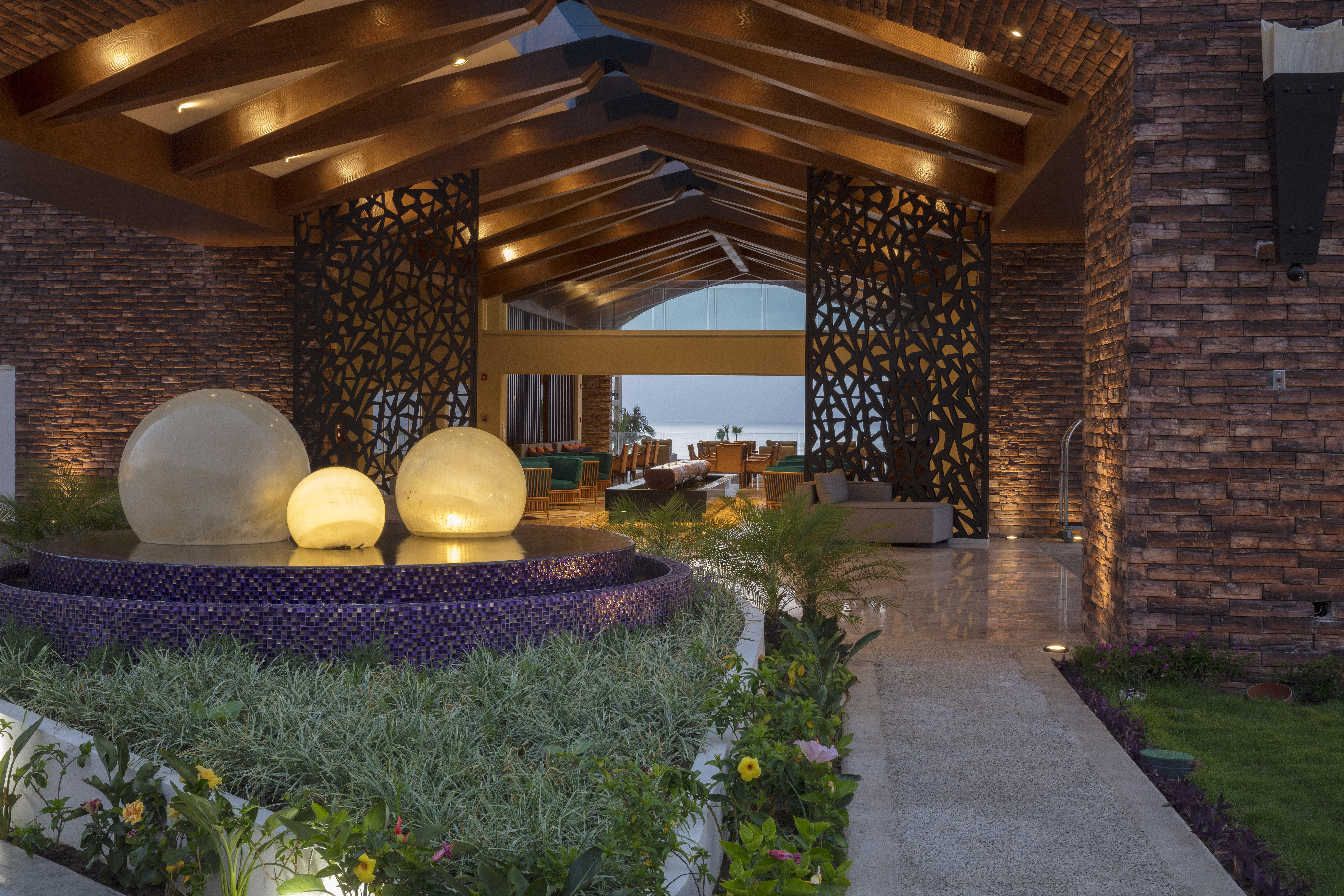 Krystal Grand Cabos San Jose del Cabo