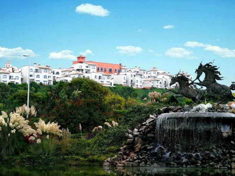 Real Del Mar Golf 5* Tijuana