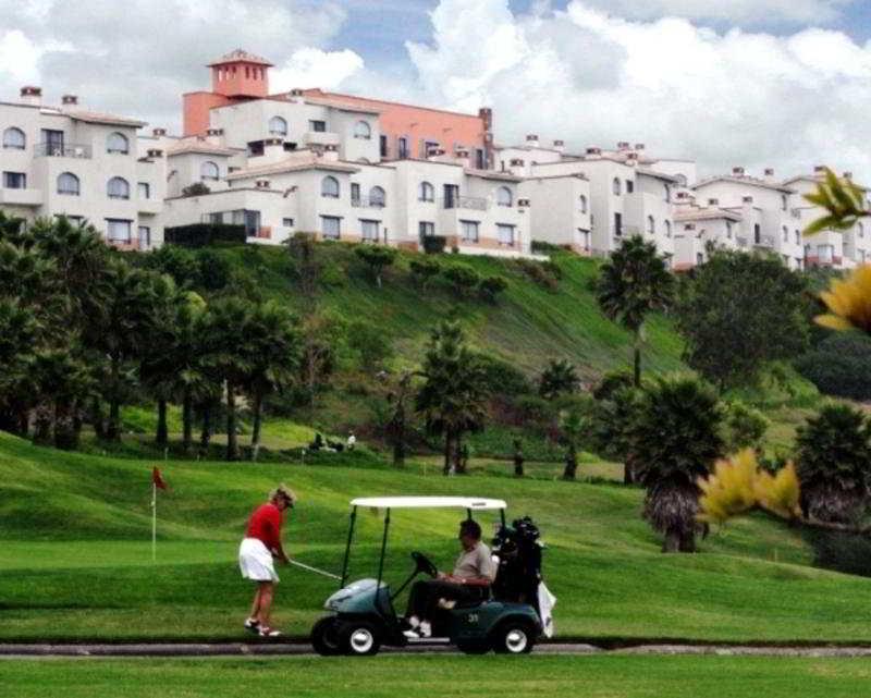 Real Del Mar Golf Resort Tijuana