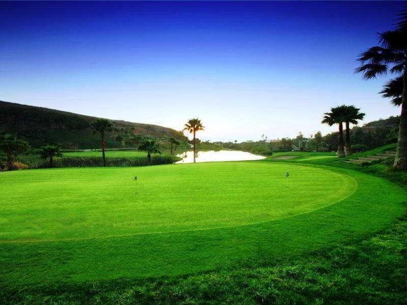 Real Del Mar Golf Resort Tijuana