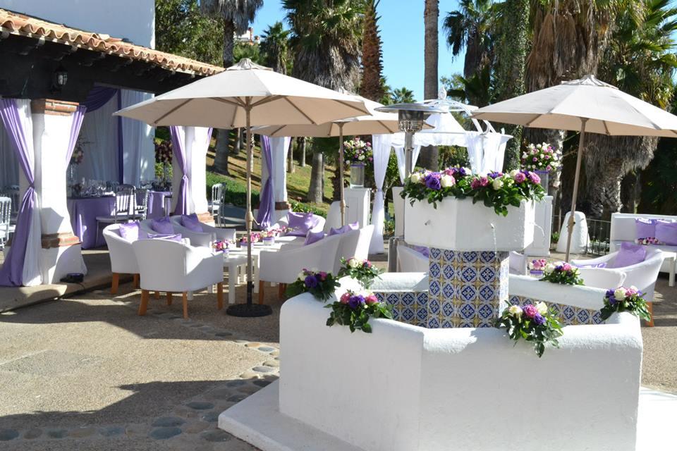 Resort Real Del Mar Golf