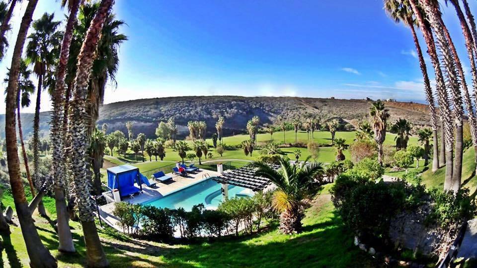 Real Del Mar Golf Resort