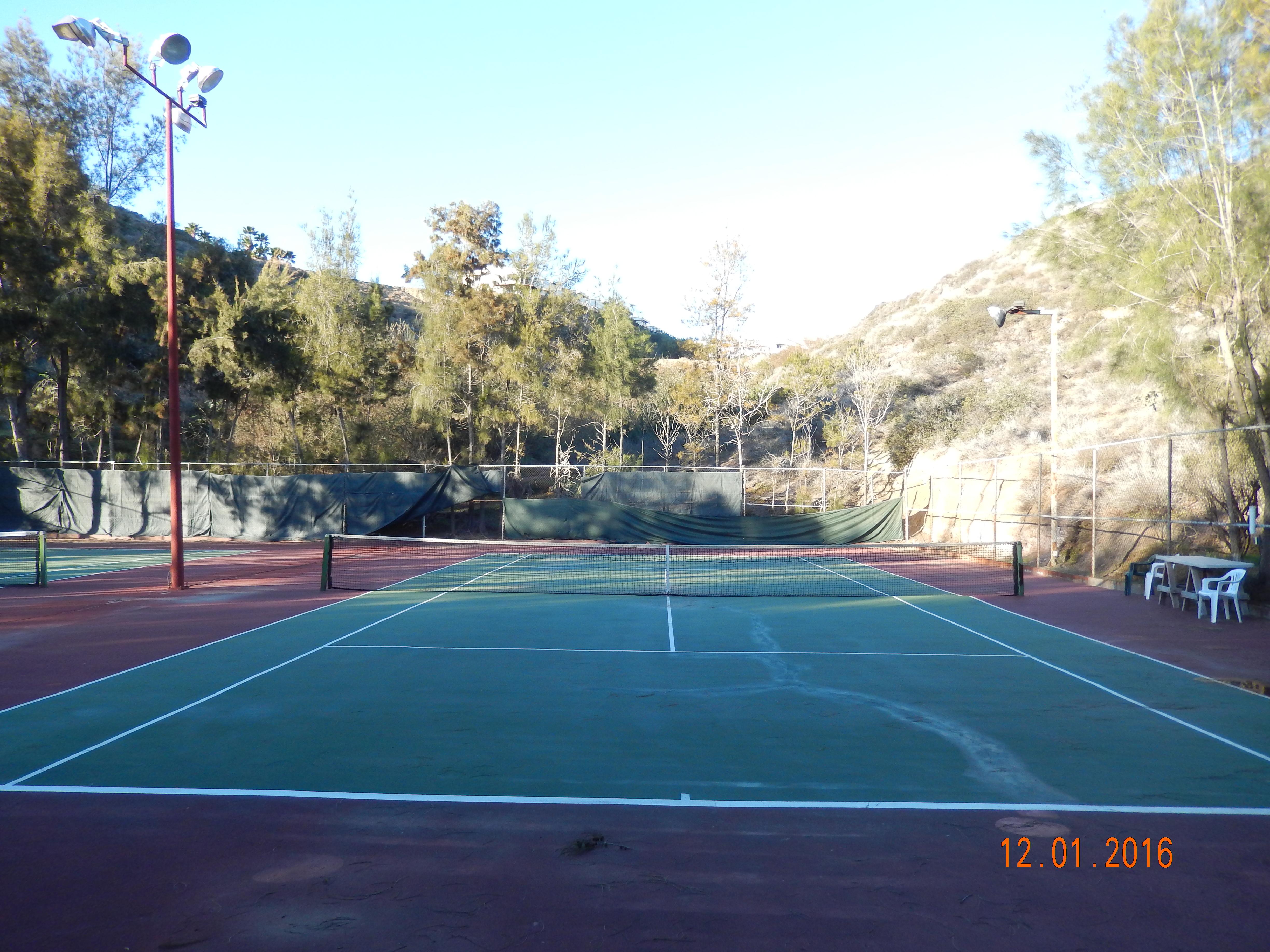 Real Del Mar Golf Resort Tijuana