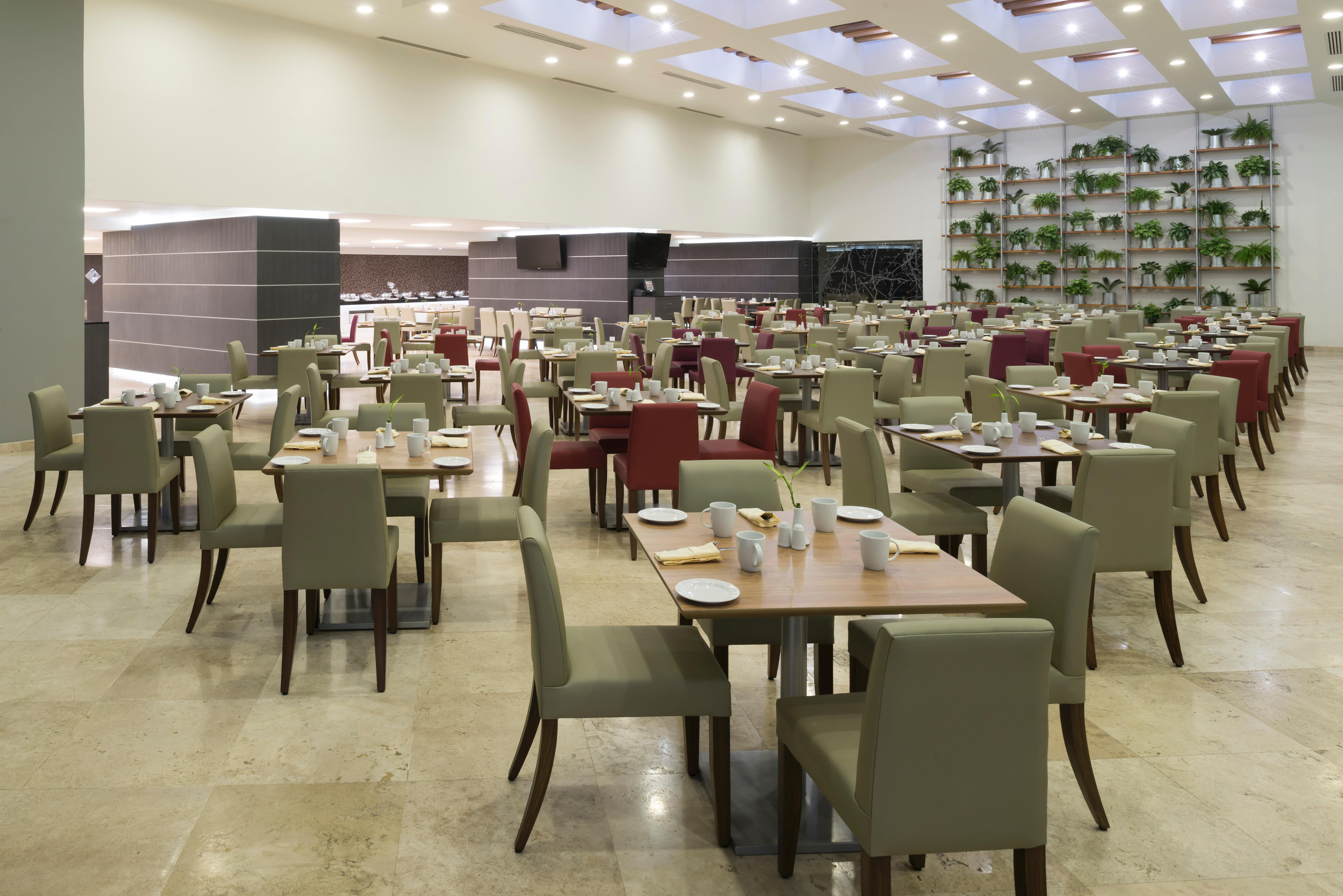 Hotel Real By Camino Real Tijuana