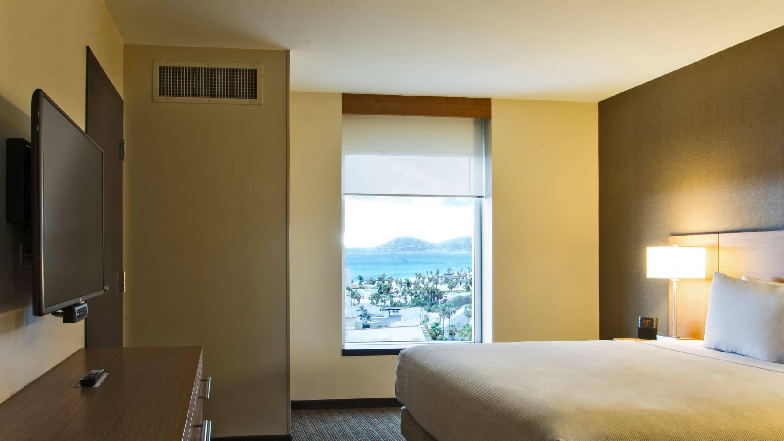 Hyatt Place Cabos Hotel