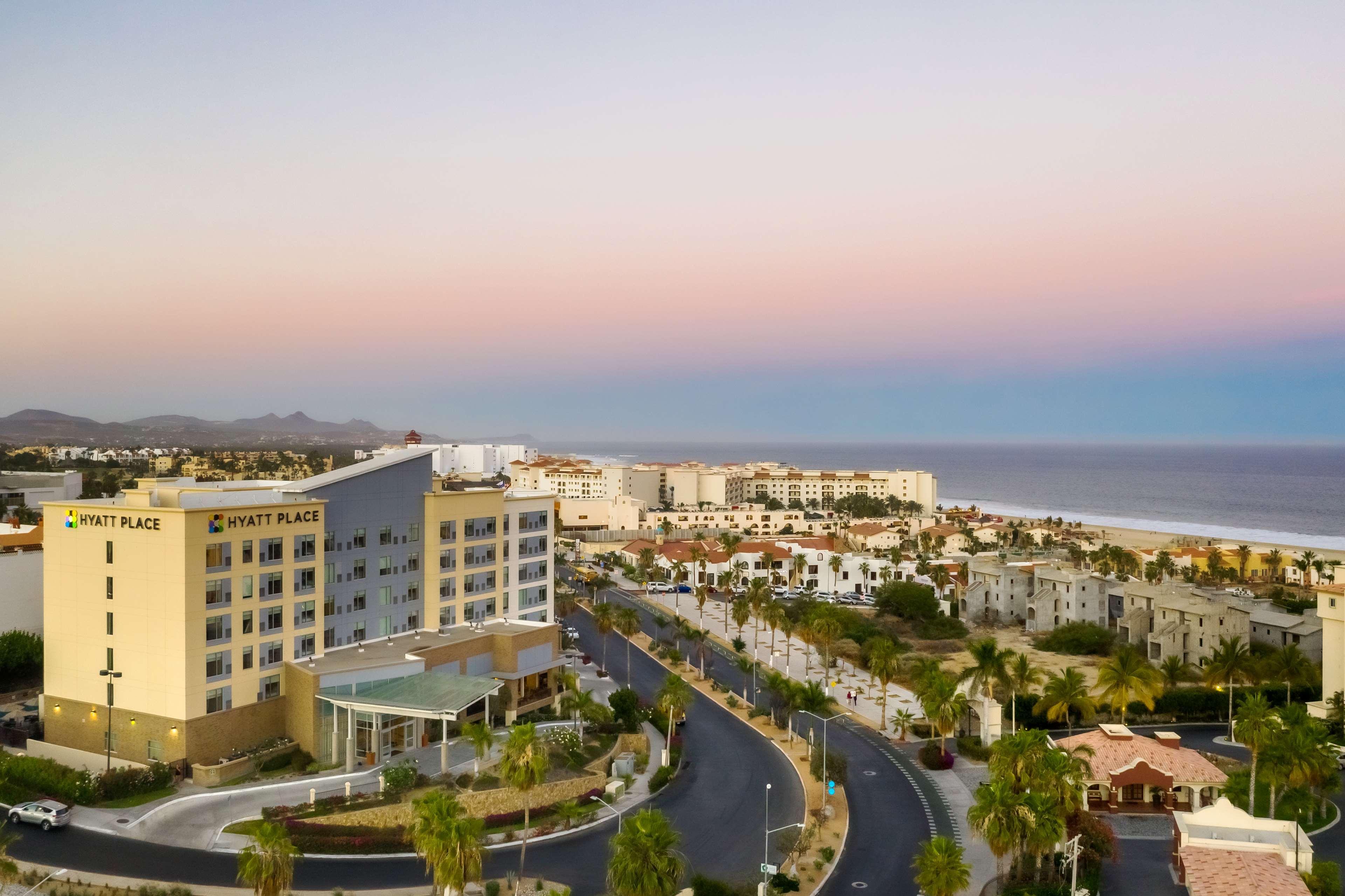 Hotel Hyatt Place Cabos San Jose del Cabo