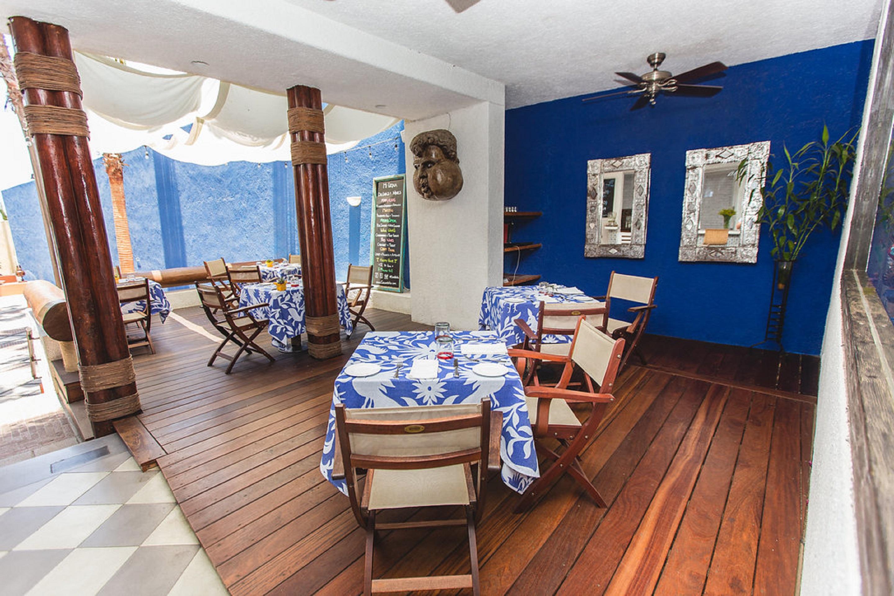 Hotel Casa Natalia Boutique Adults Only