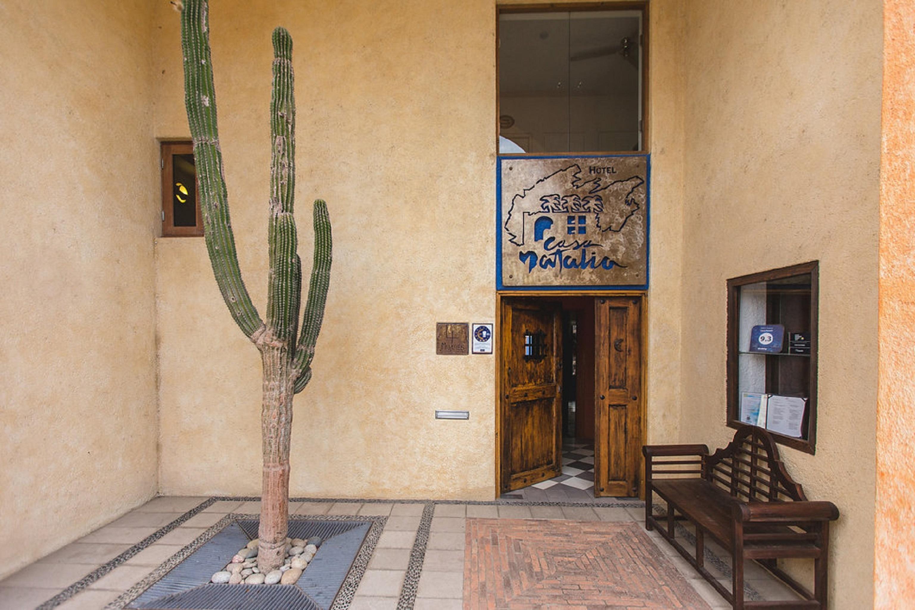 Casa Natalia Boutique Adults Only Hotel