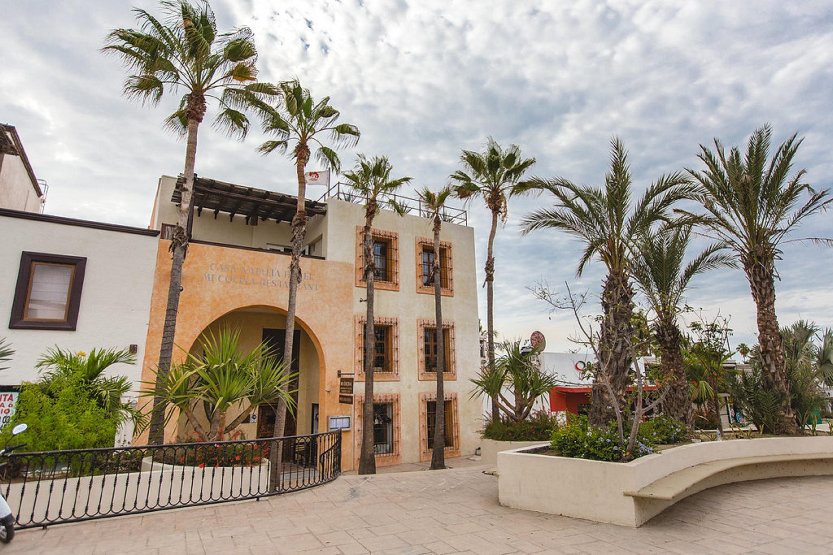 Hotel Casa Natalia Boutique Adults Only