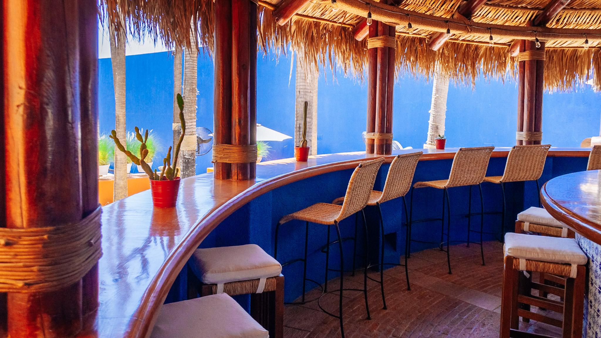 Casa Natalia Boutique Adults Only 4* San Jose del Cabo