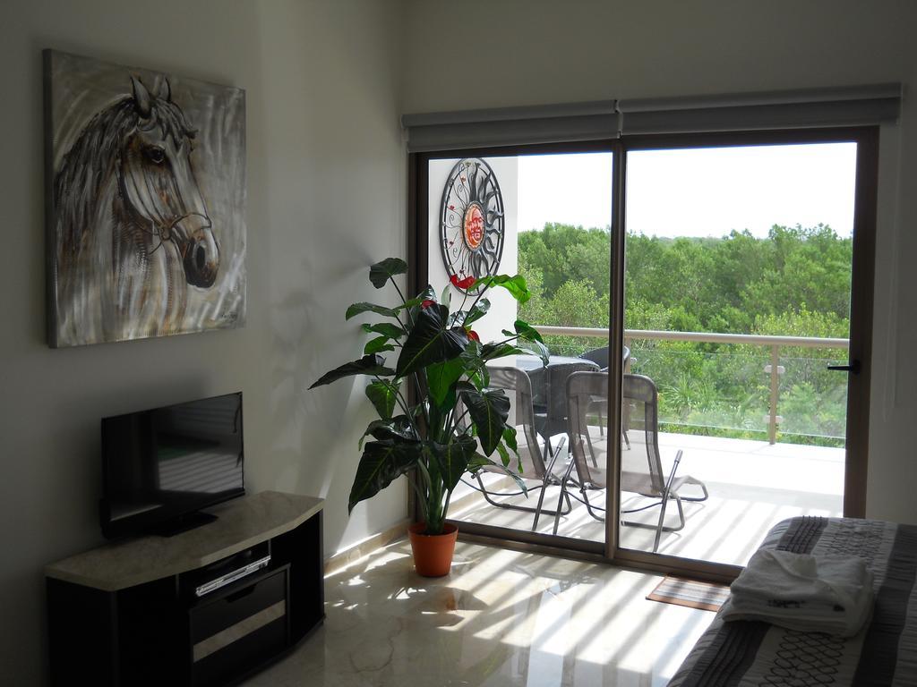Apartment Questzal D7 Bahia Principe Sian Kaan 2bdr Penthouse