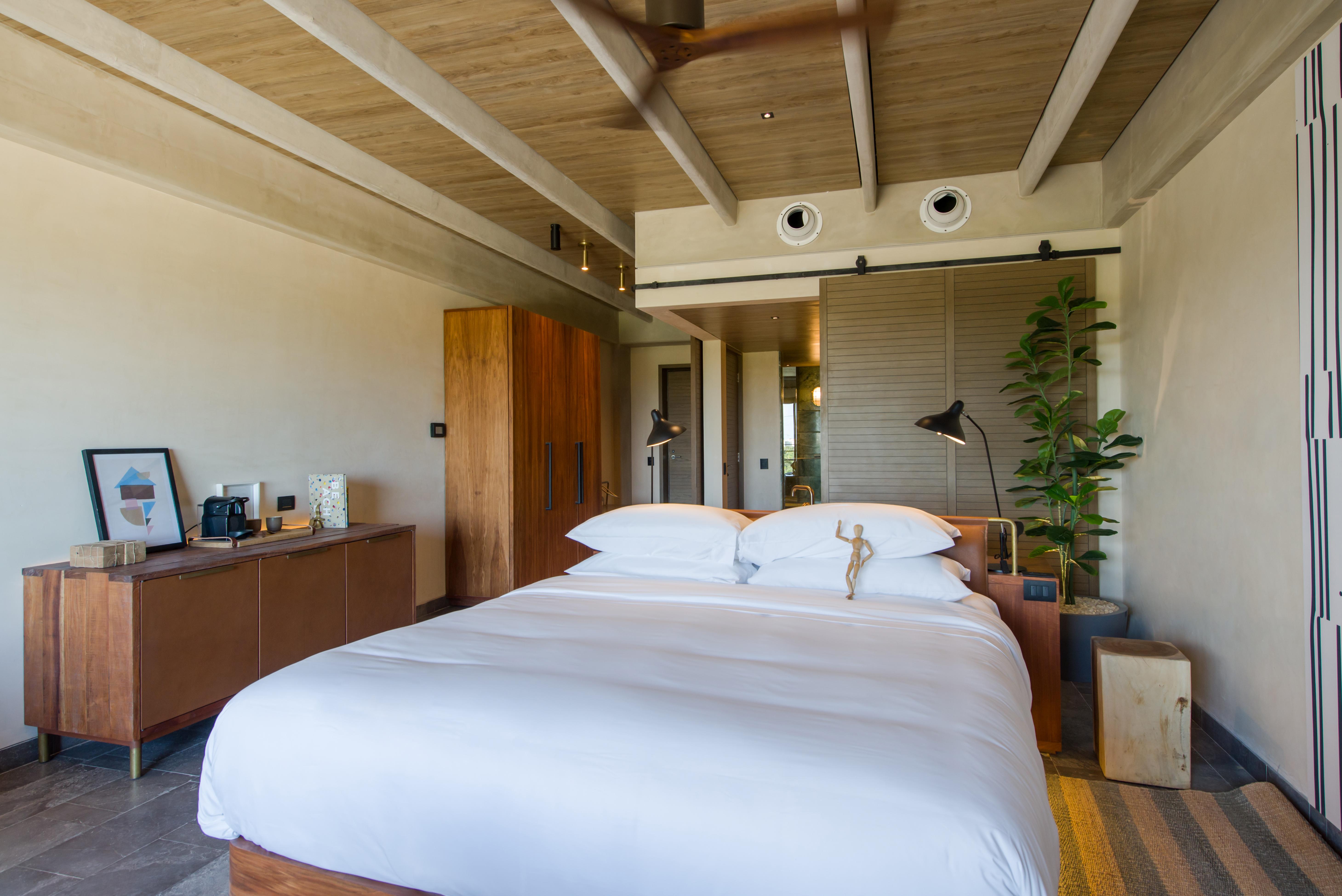 Atelier Playa Mujeres (adults Only)